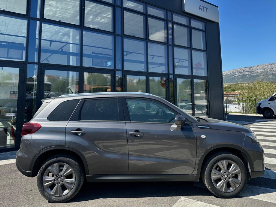 Suzuki Vitara 1.5 GL+ Automatik 2025. reg. do 04/27, fotografija 3