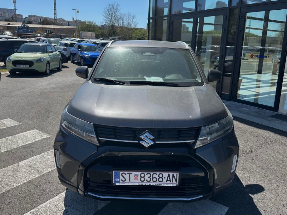 Suzuki Vitara 1.5 GL+ Automatik 2025. reg. do 04/27, fotografija 2