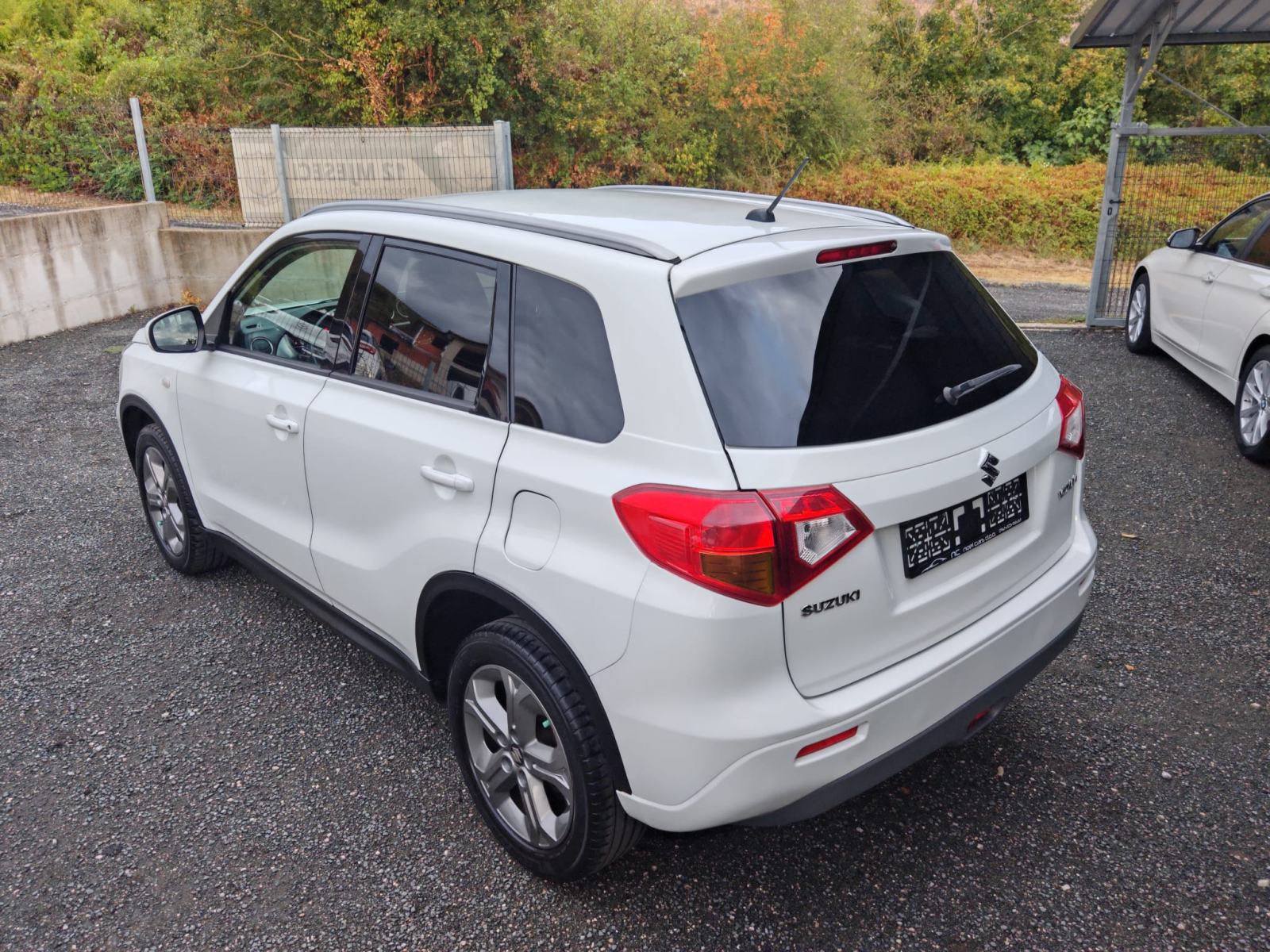 Suzuki Vitara 1.6 DDiS * prešla samo 154 tkm * ODLIČNA❗❗, fotografija 4