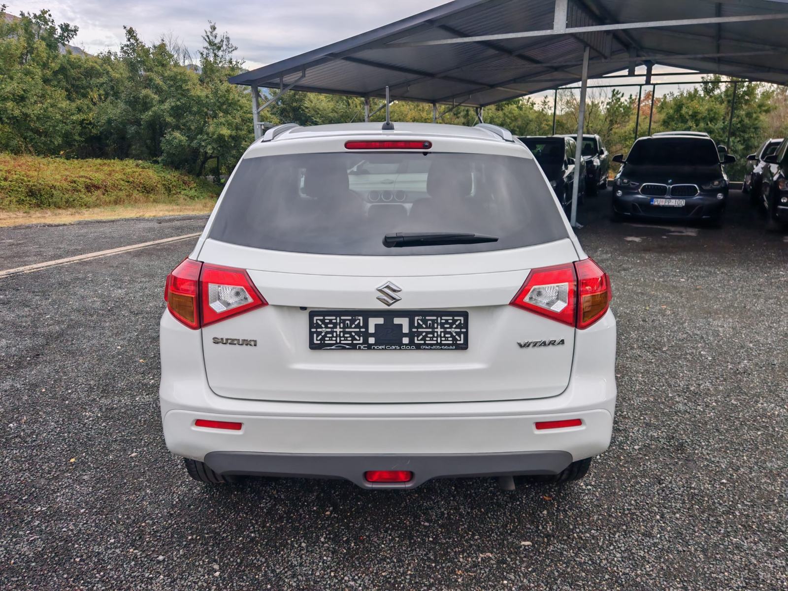 Suzuki Vitara 1.6 DDiS * prešla samo 154 tkm * ODLIČNA❗❗, fotografija 9