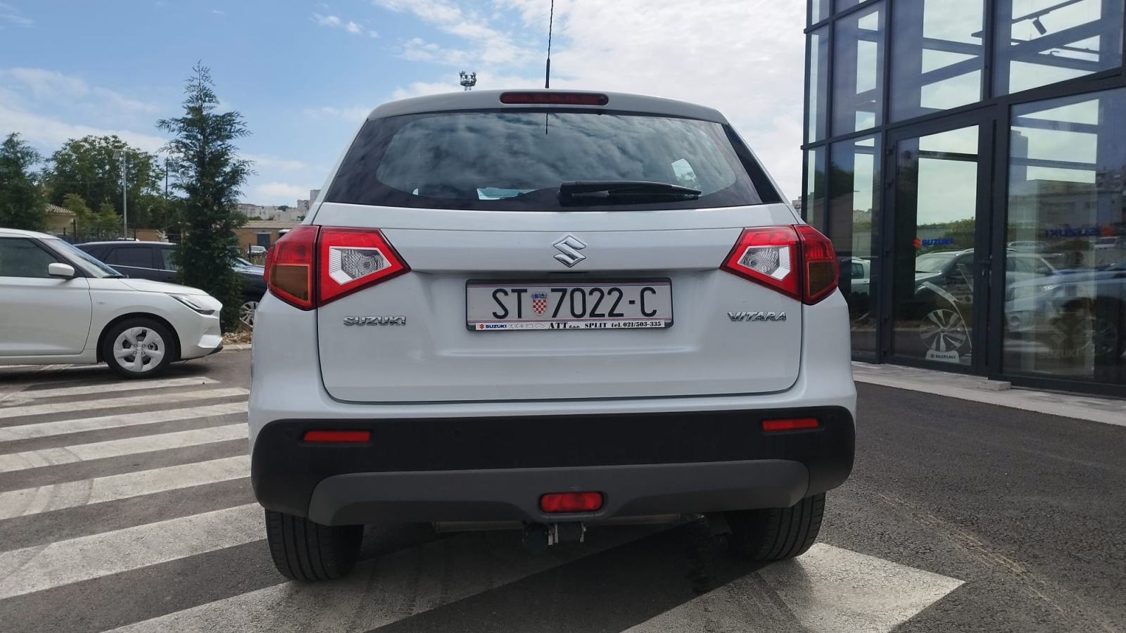 Suzuki Vitara 1,6 GL KUKA ( 098 940 2570), fotografija 5