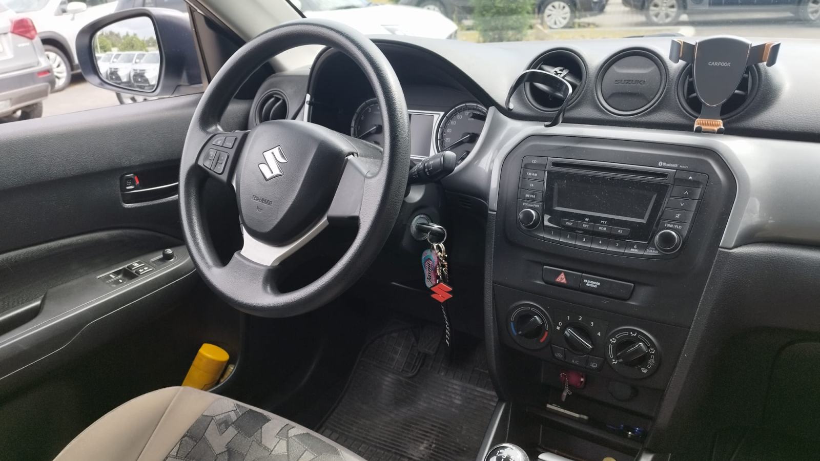 Suzuki Vitara 1,6 GL KUKA ( 098 940 2570), fotografija 10