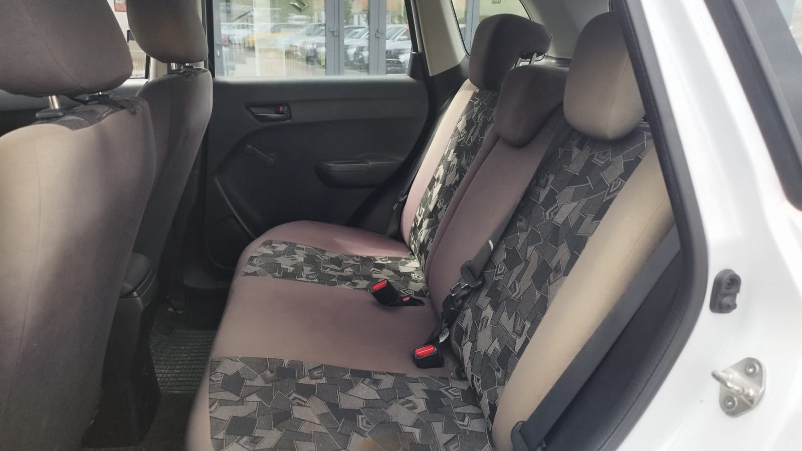Suzuki Vitara 1,6 GL KUKA ( 098 940 2570), fotografija 11