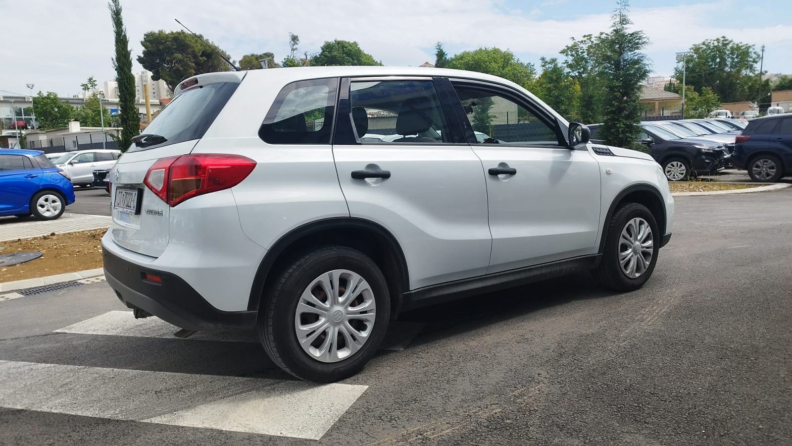 Suzuki Vitara 1,6 GL KUKA ( 098 940 2570), fotografija 7