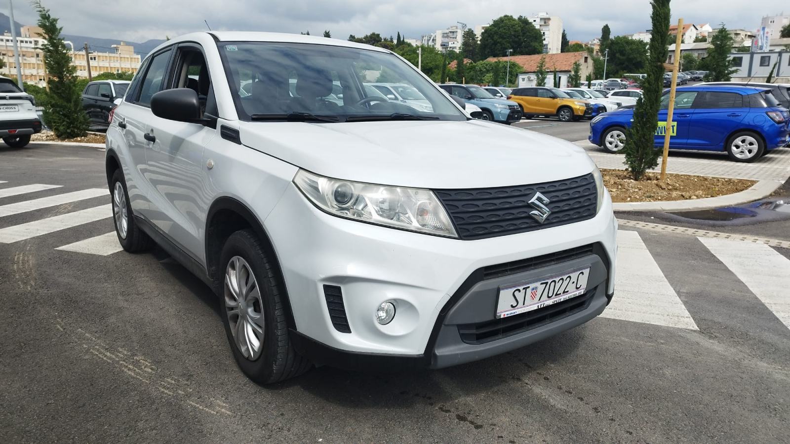 Suzuki Vitara 1,6 GL KUKA ( 098 940 2570), fotografija 9