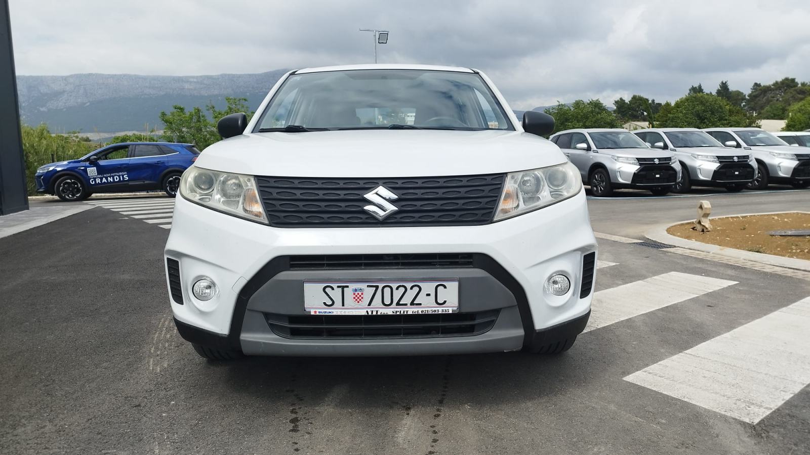 Suzuki Vitara 1,6 GL KUKA ( 098 940 2570), fotografija 8