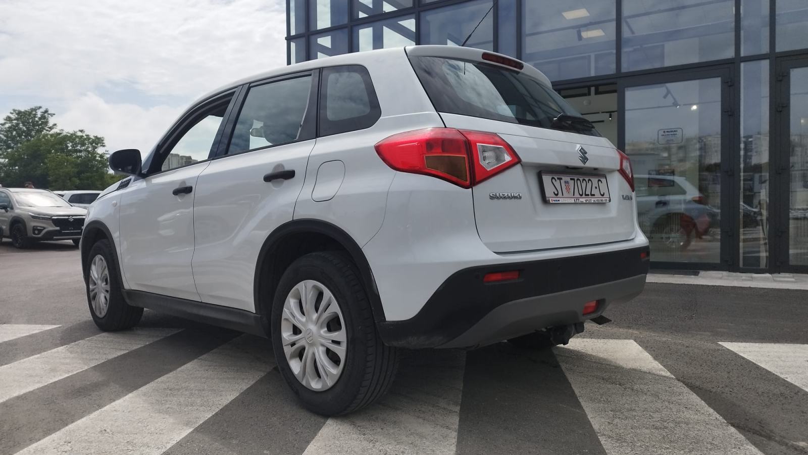 Suzuki Vitara 1,6 GL KUKA ( 098 940 2570), fotografija 4