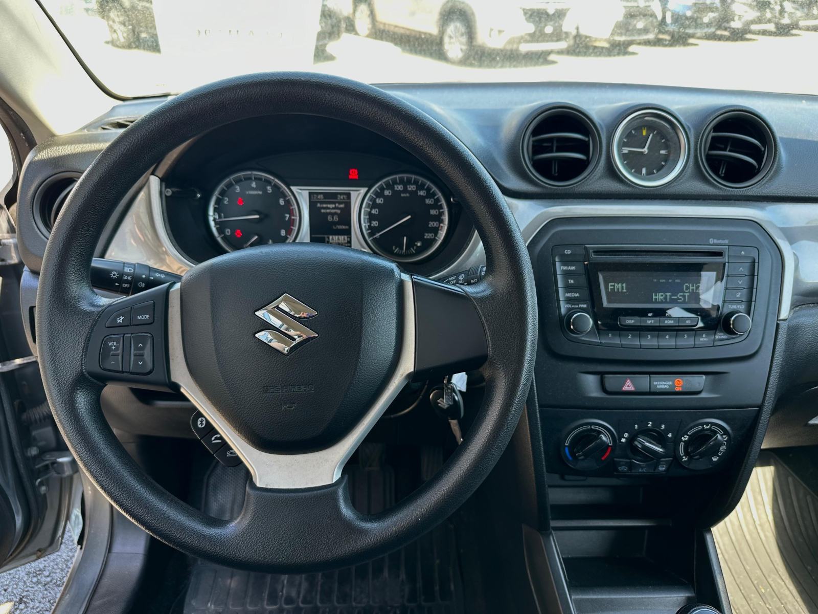 Suzuki Vitara 1,6 GL 2018., fotografija 9