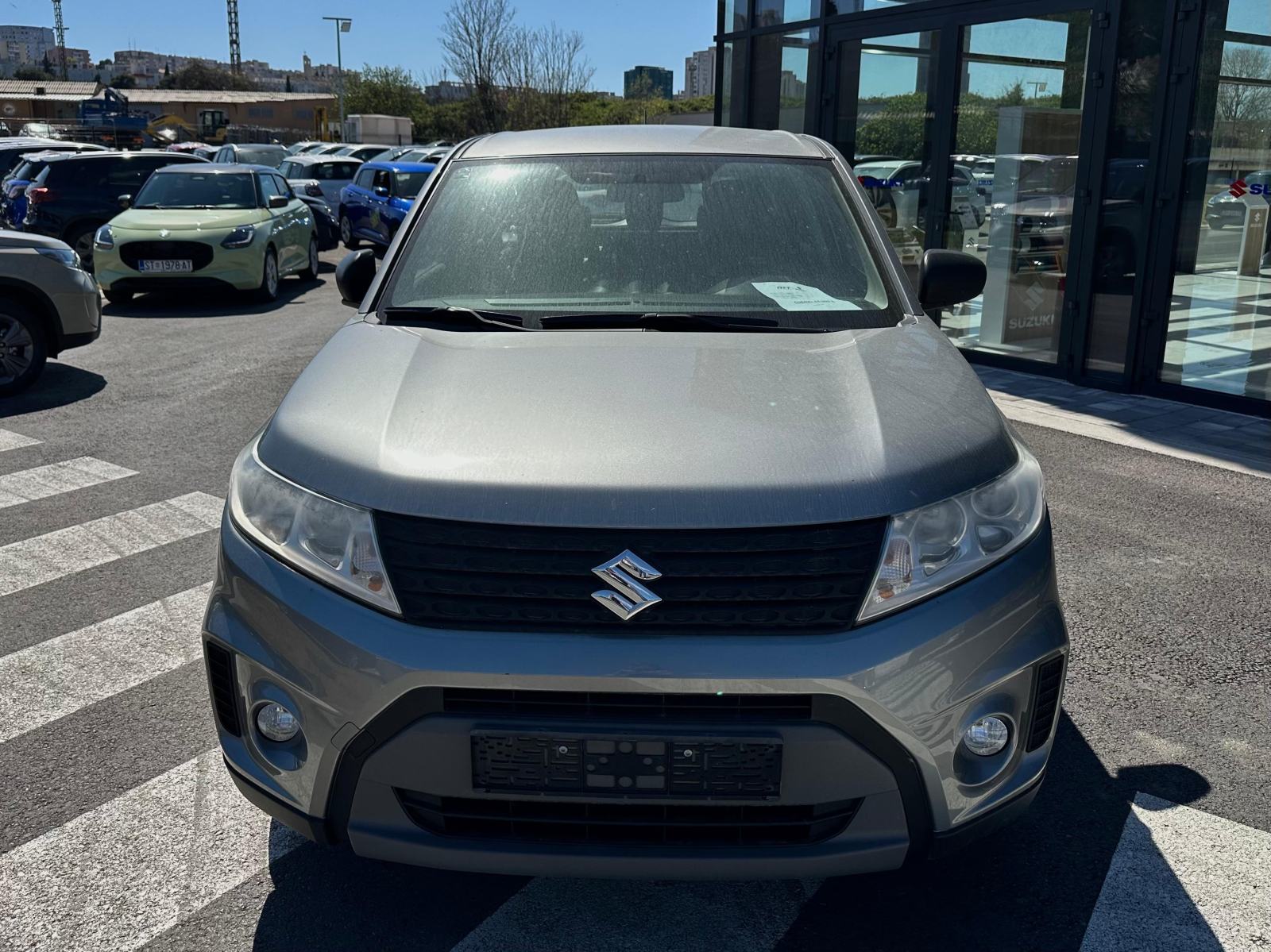 Suzuki Vitara 1,6 GL 2018., fotografija 8