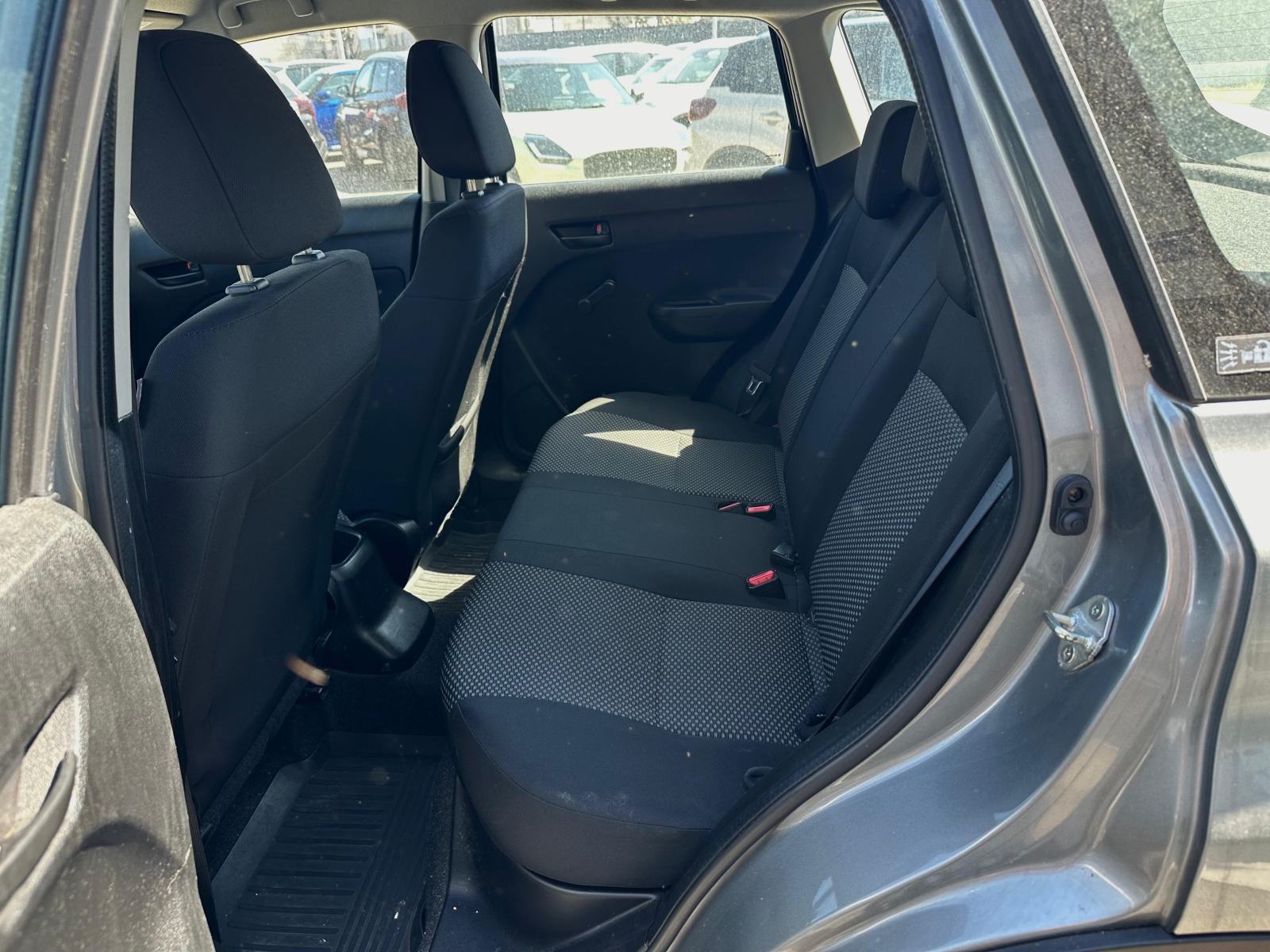 Suzuki Vitara 1,6 GL 2018., fotografija 14