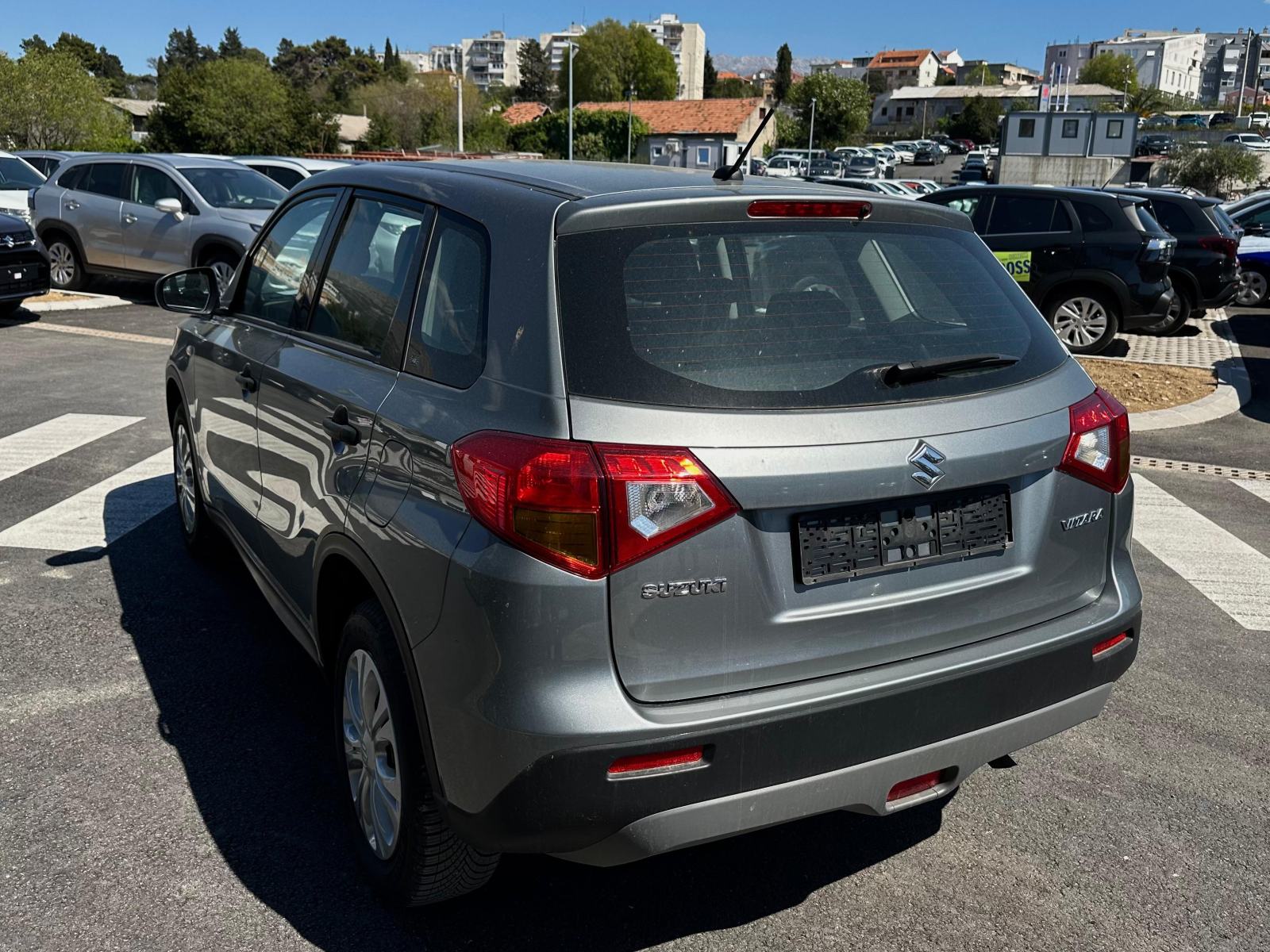 Suzuki Vitara 1,6 GL 2018., fotografija 5
