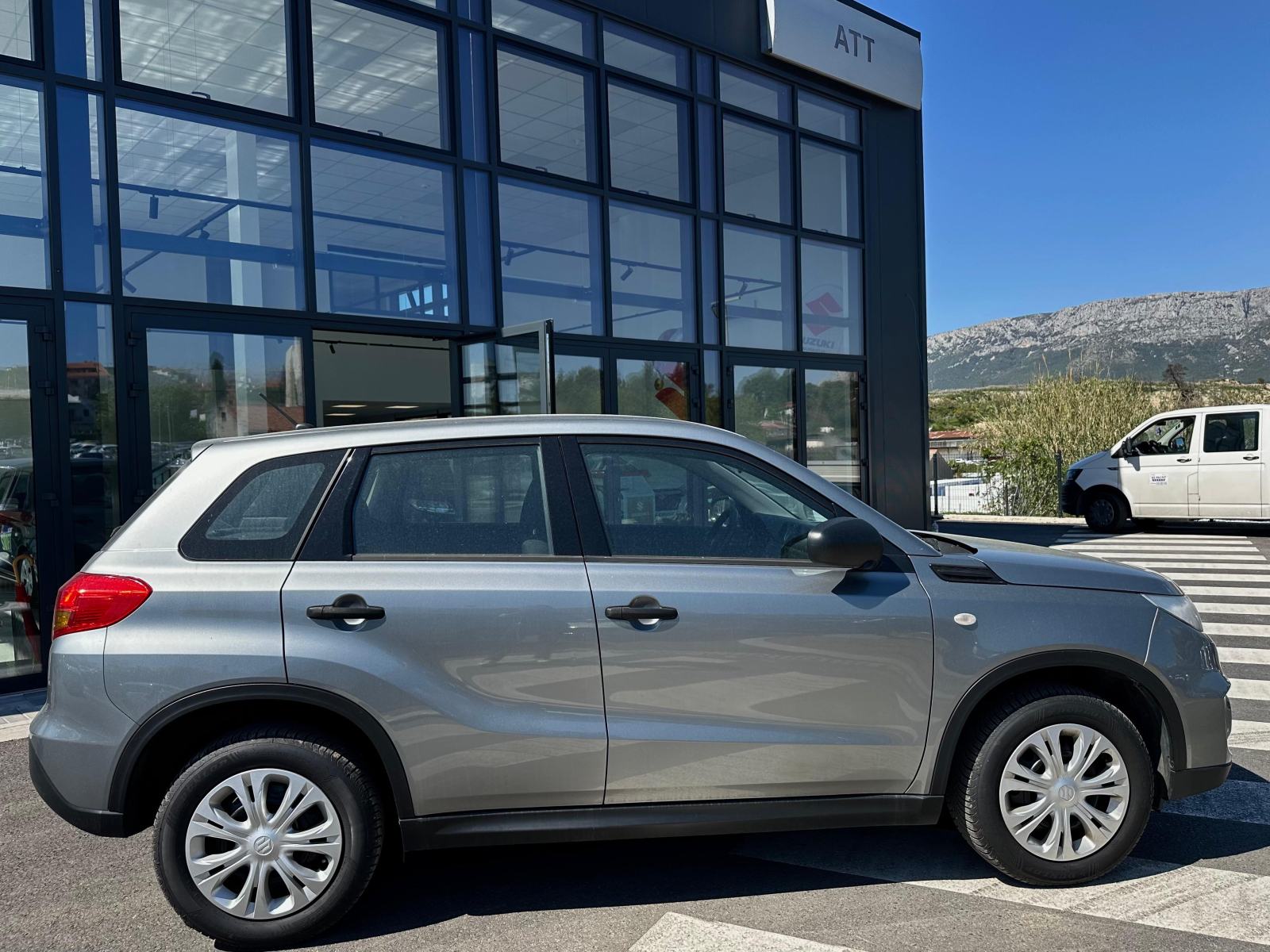 Suzuki Vitara 1,6 GL 2018., fotografija 2