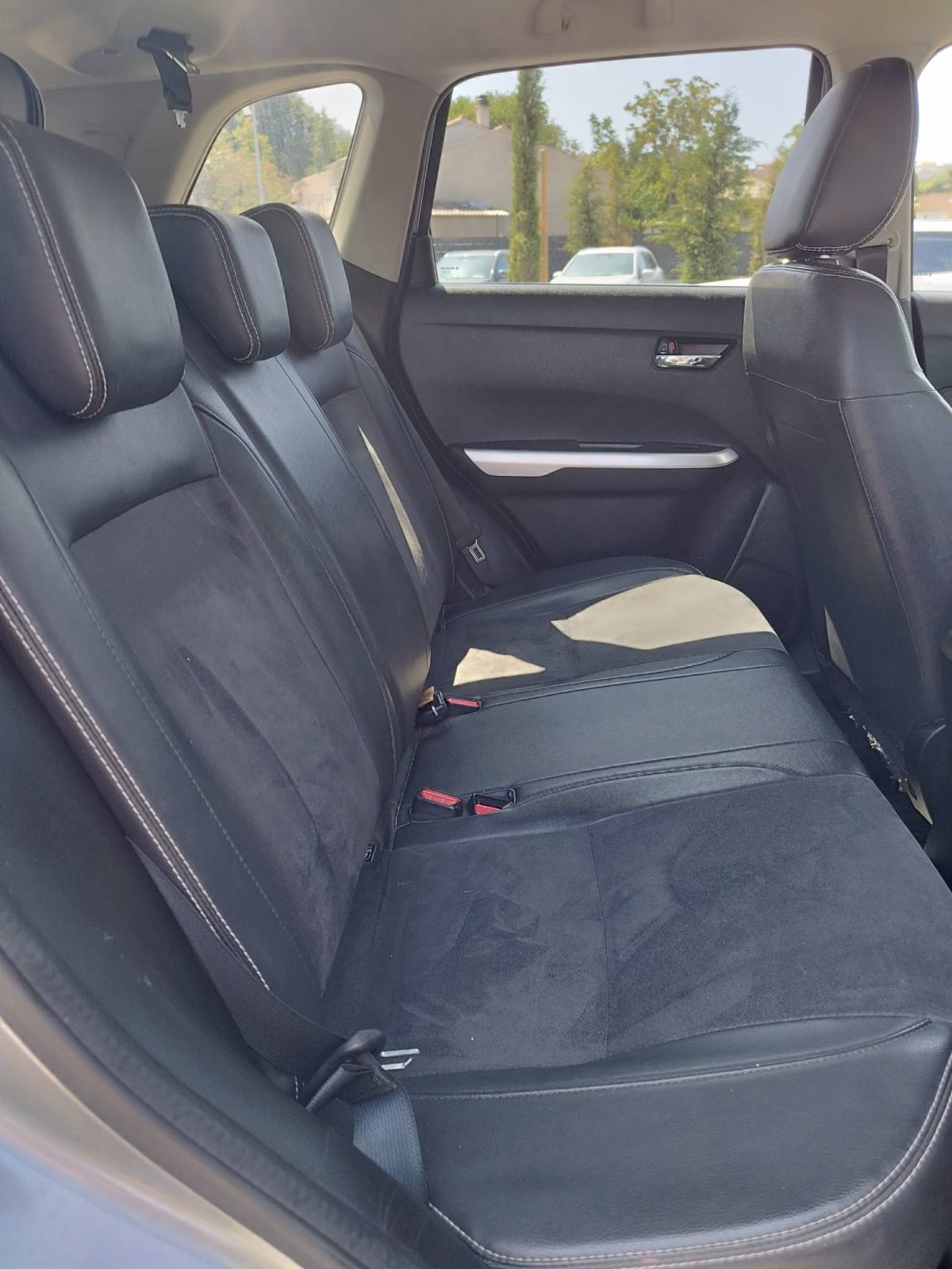 Suzuki Vitara 1,6 GLX + LPG (full oprema) reg. 12/26, fotografija 14