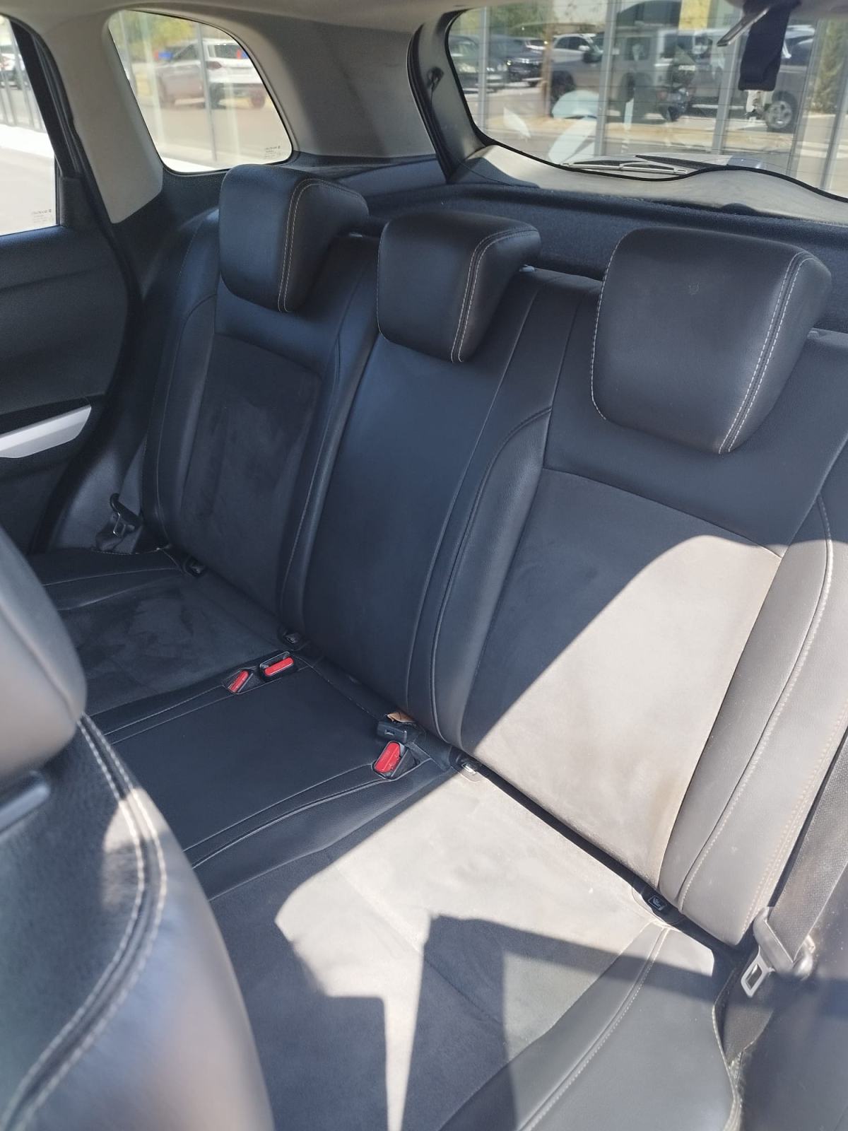 Suzuki Vitara 1,6 GLX + LPG (full oprema) reg. 12/26, fotografija 15