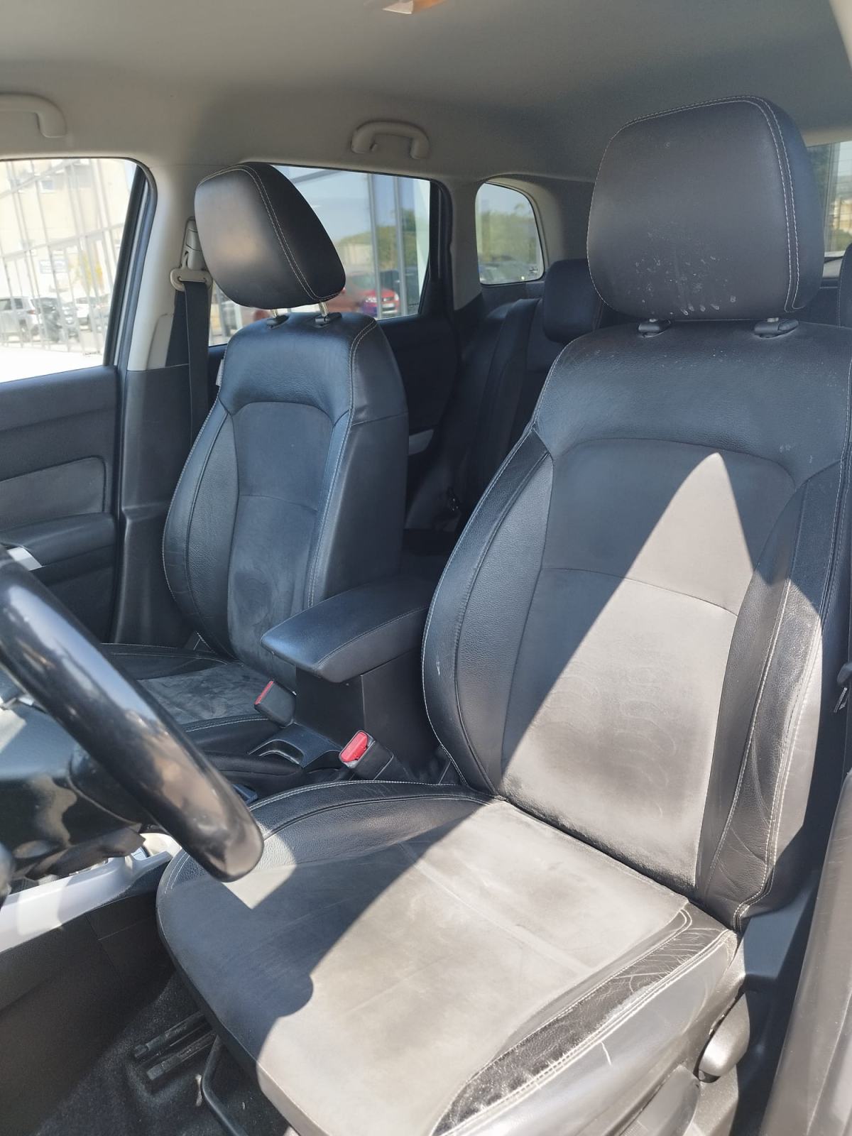 Suzuki Vitara 1,6 GLX + LPG (full oprema) reg. 12/26, fotografija 13