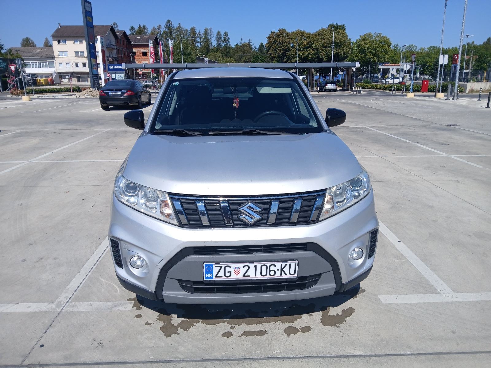 Suzuki Vitara 1,6 + LPG, fotografija 3