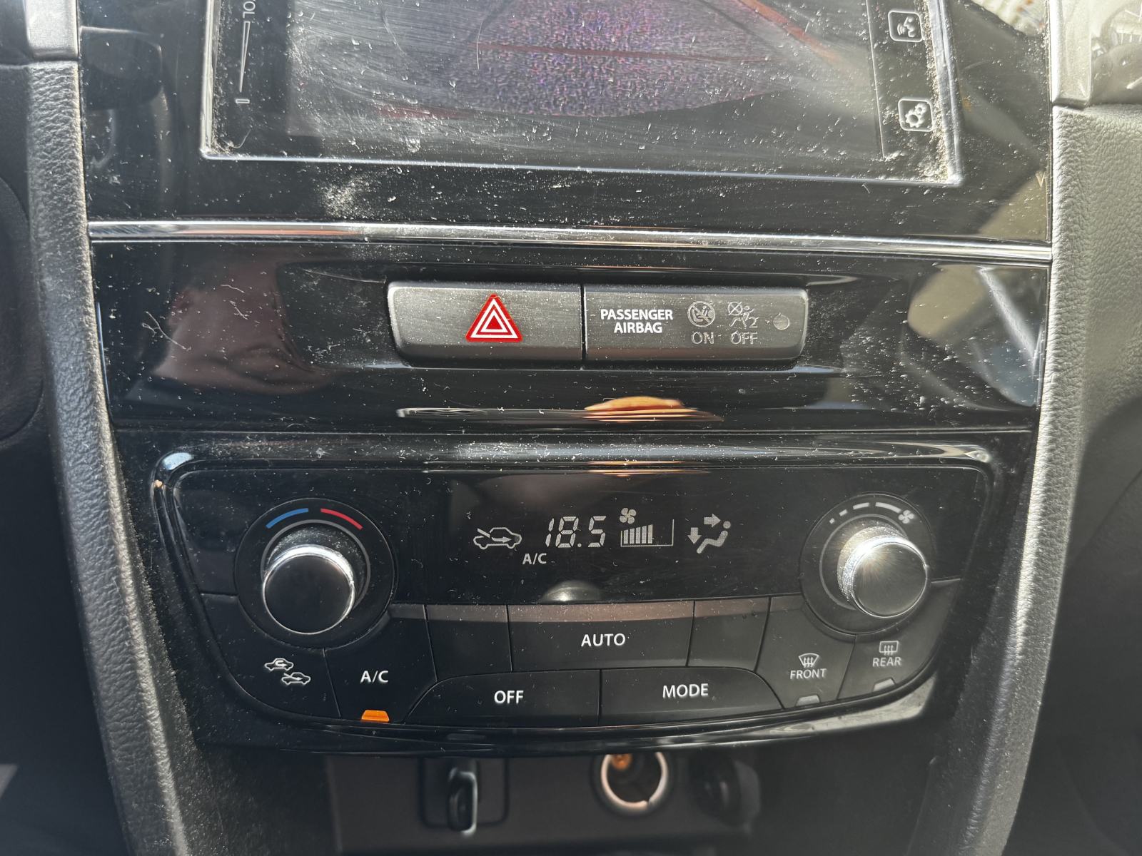 Suzuki Vitara 1,6 Premium, fotografija 8