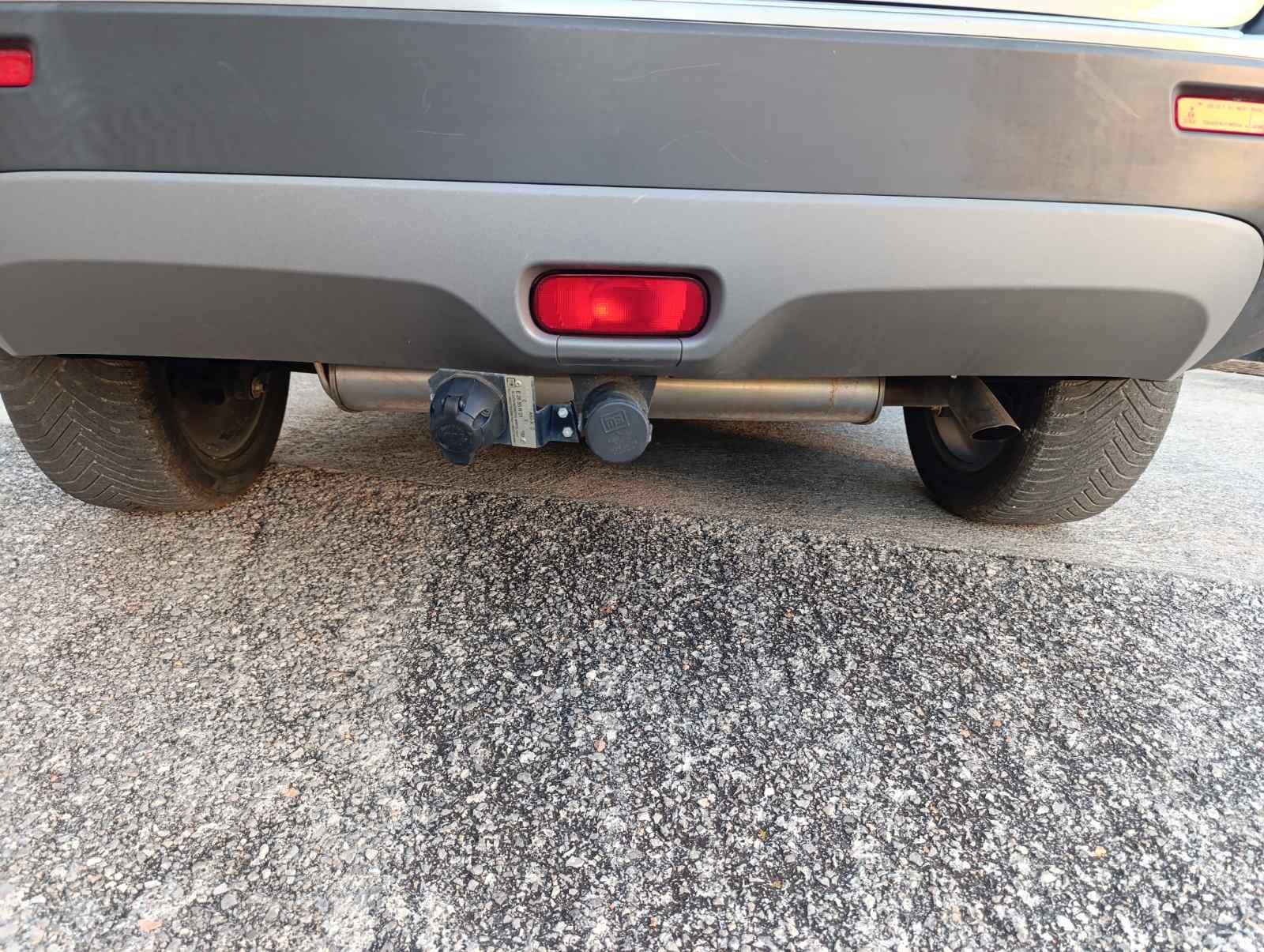 Suzuki Vitara 1,6, 4x4, BRC lpg, kuka, fotografija 5