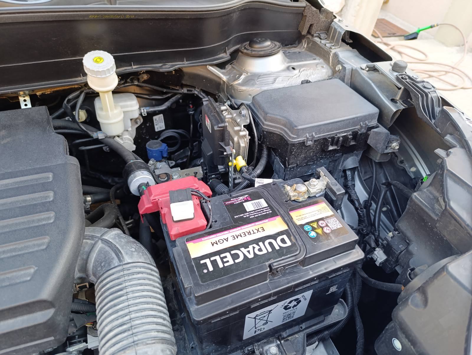 Suzuki Vitara 1,6, 4x4, BRC lpg, kuka, fotografija 14