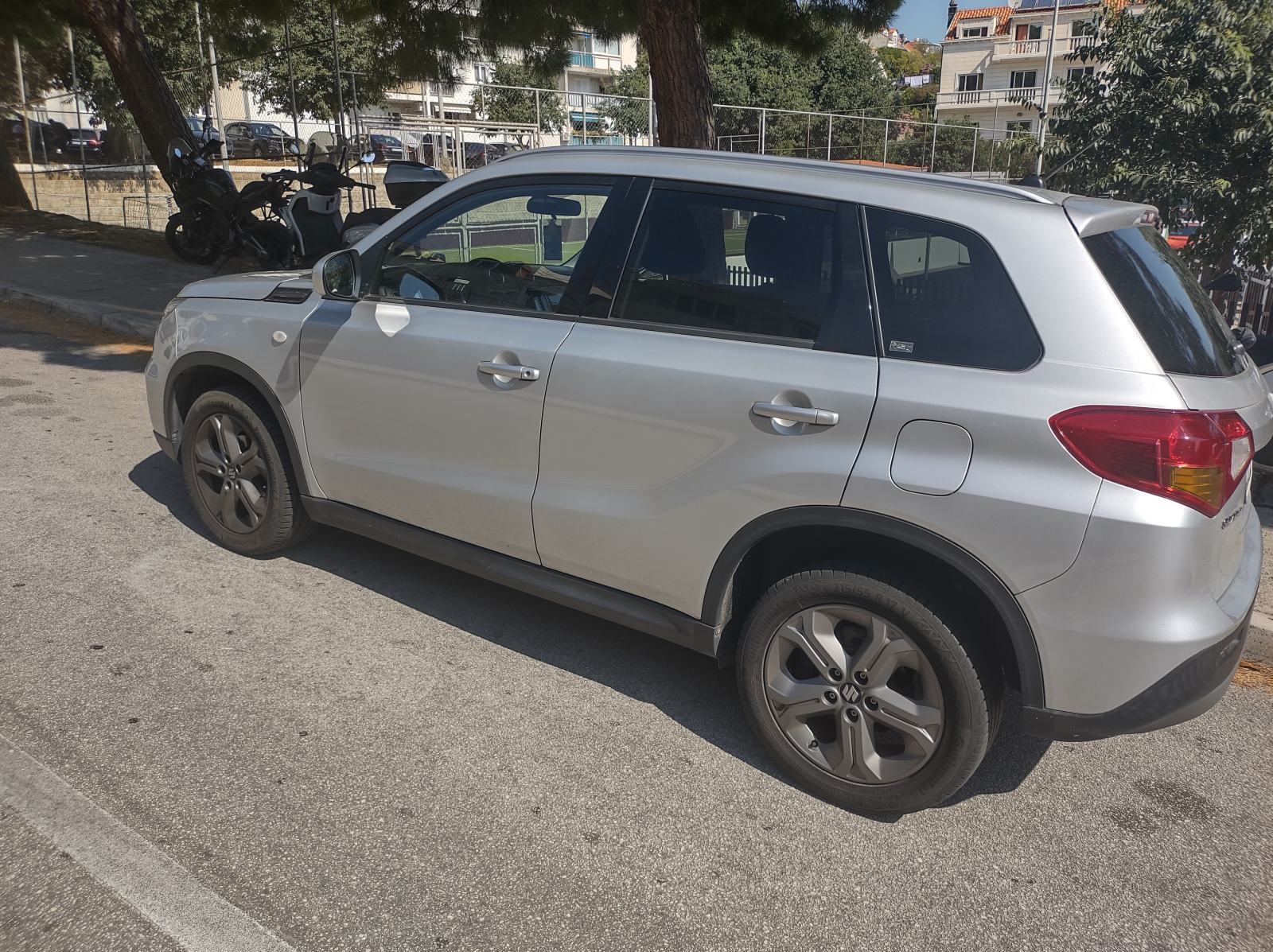 Suzuki Vitara 1,6 GL+, fotografija 3