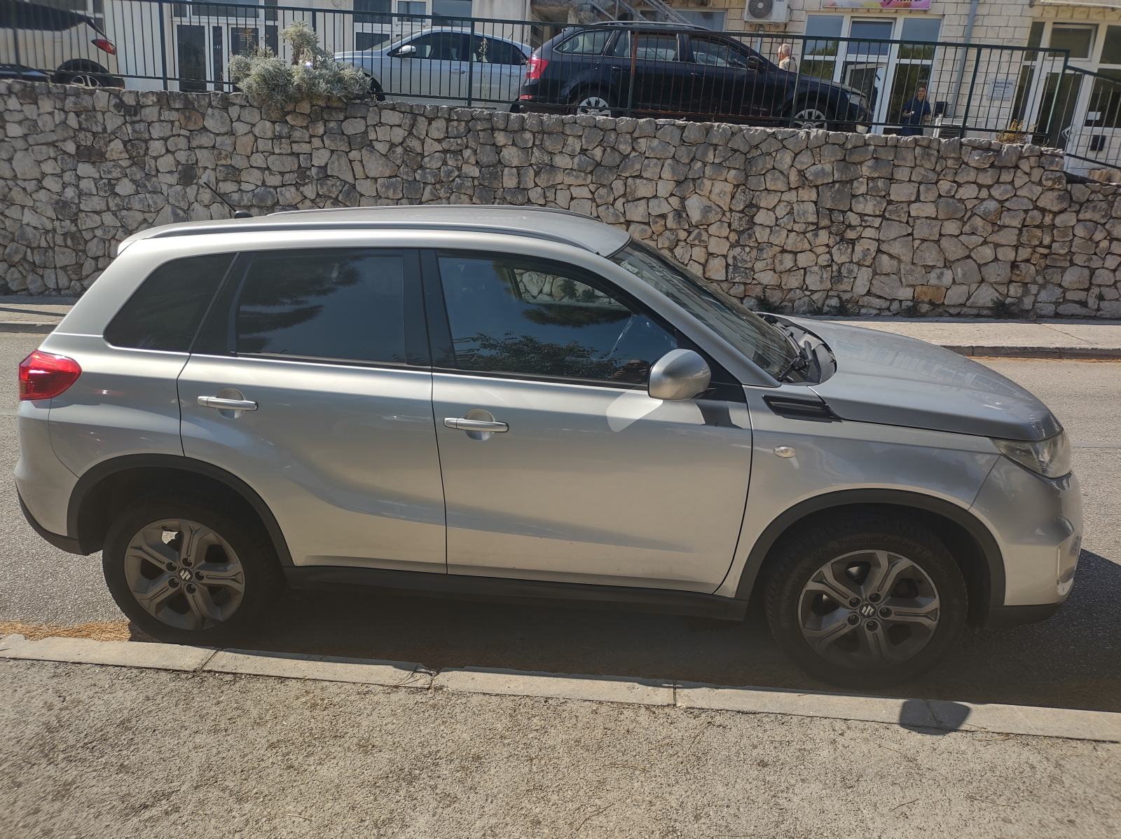 Suzuki Vitara 1,6 GL+, fotografija 4