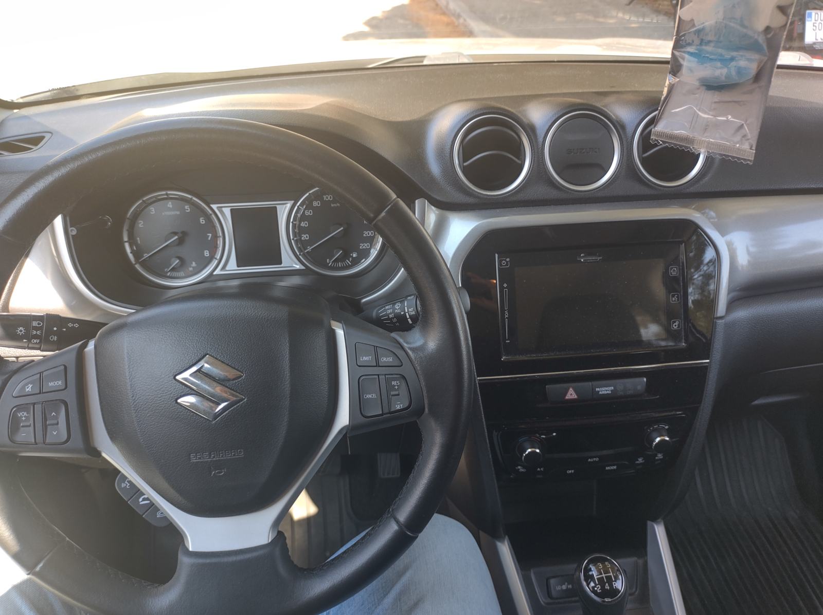Suzuki Vitara 1,6 GL+, fotografija 5