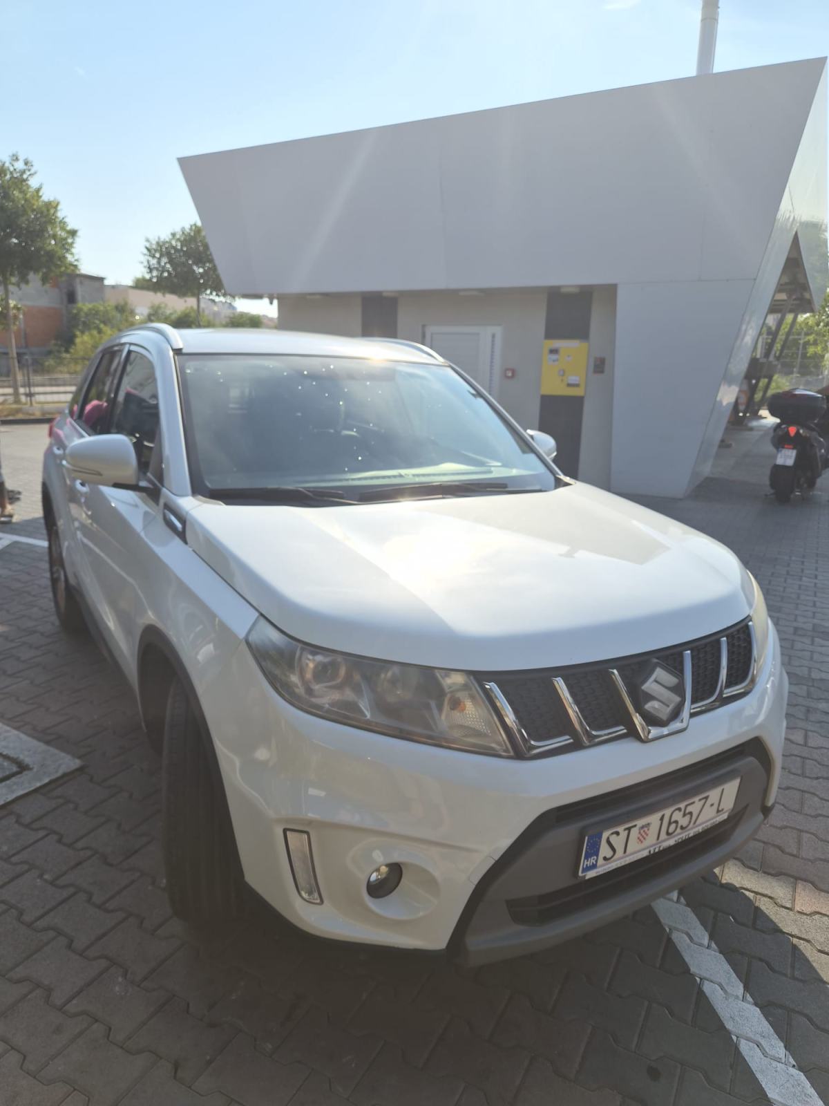 Suzuki Vitara 1.6 VVT SE Special Edition – 2018. – prvi vlasnik, fotografija 4