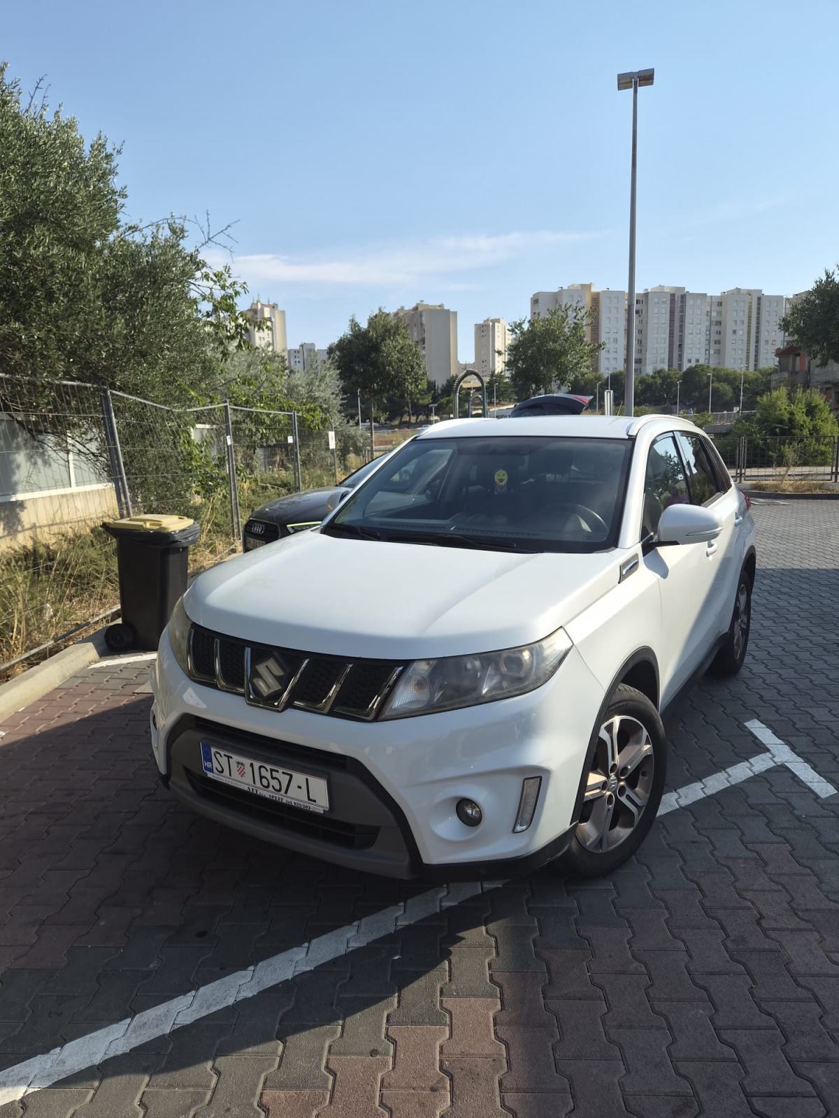 Suzuki Vitara 1.6 VVT SE Special Edition – 2018. – prvi vlasnik, fotografija 5