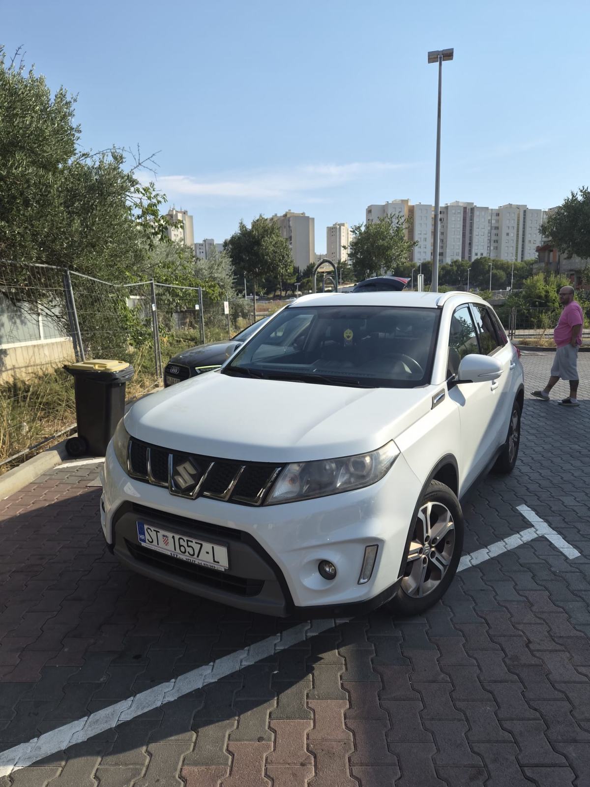 Suzuki Vitara 1.6 VVT SE Special Edition – 2018. – prvi vlasnik, fotografija 7