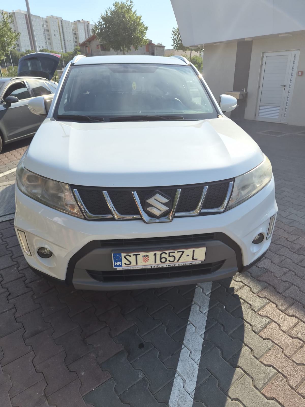 Suzuki Vitara 1.6 VVT SE Special Edition – 2018. – prvi vlasnik, fotografija 9