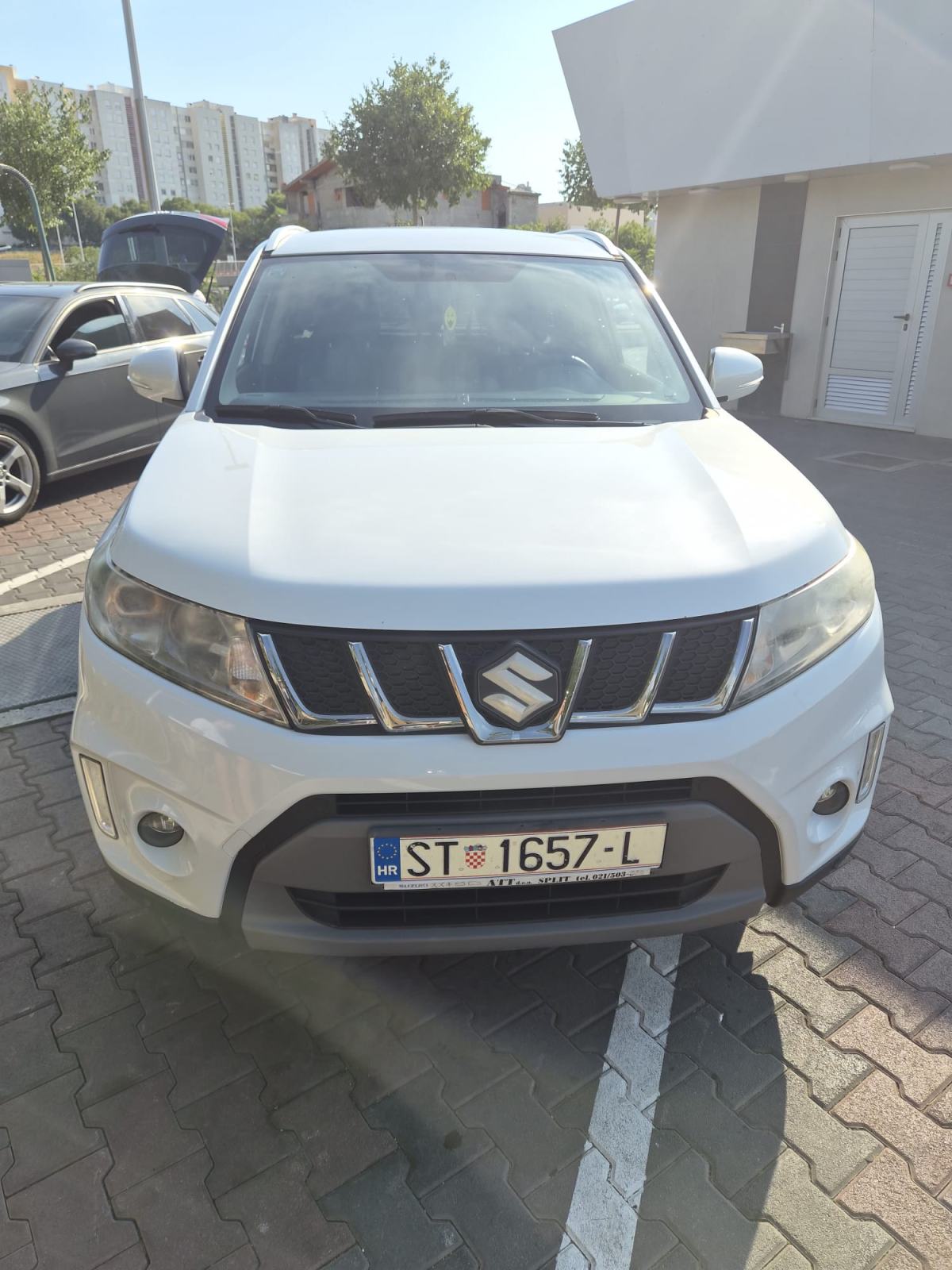 Suzuki Vitara 1.6 VVT SE Special Edition – 2018. – prvi vlasnik, fotografija 11