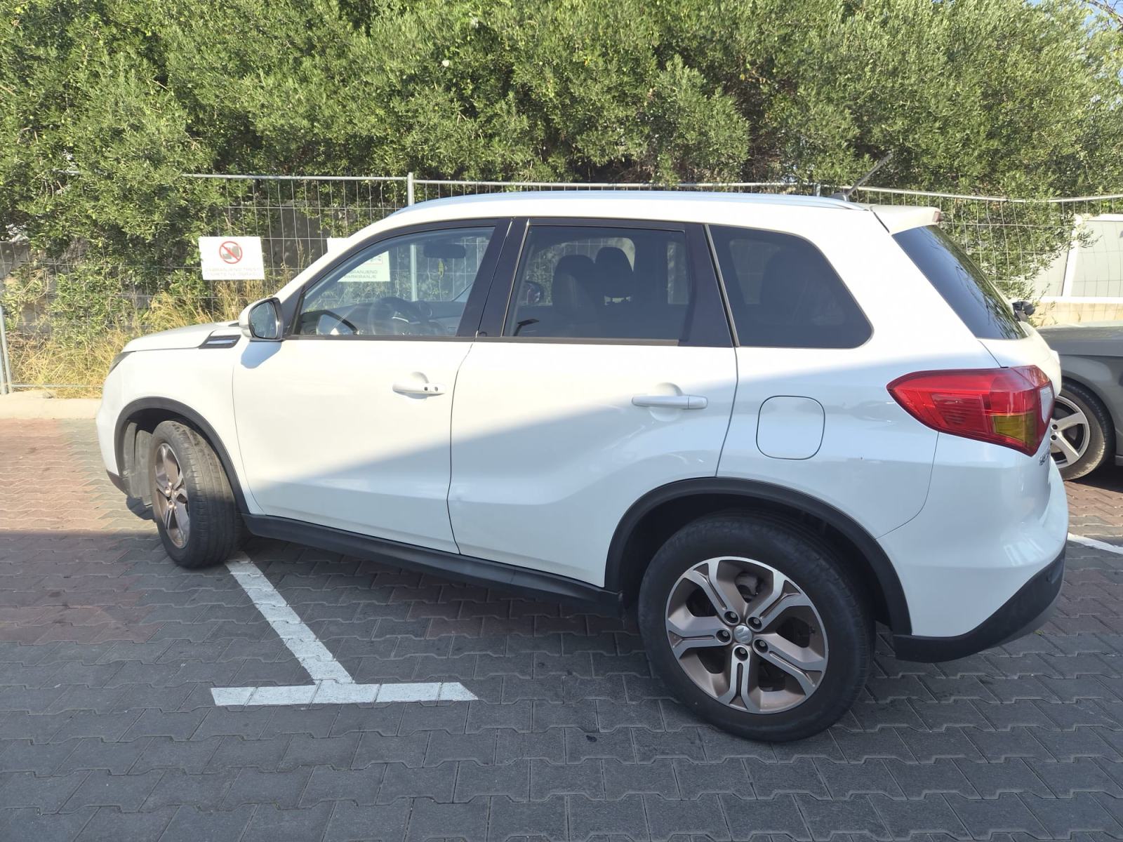 Suzuki Vitara 1.6 VVT SE Special Edition – 2018. – prvi vlasnik, fotografija 13
