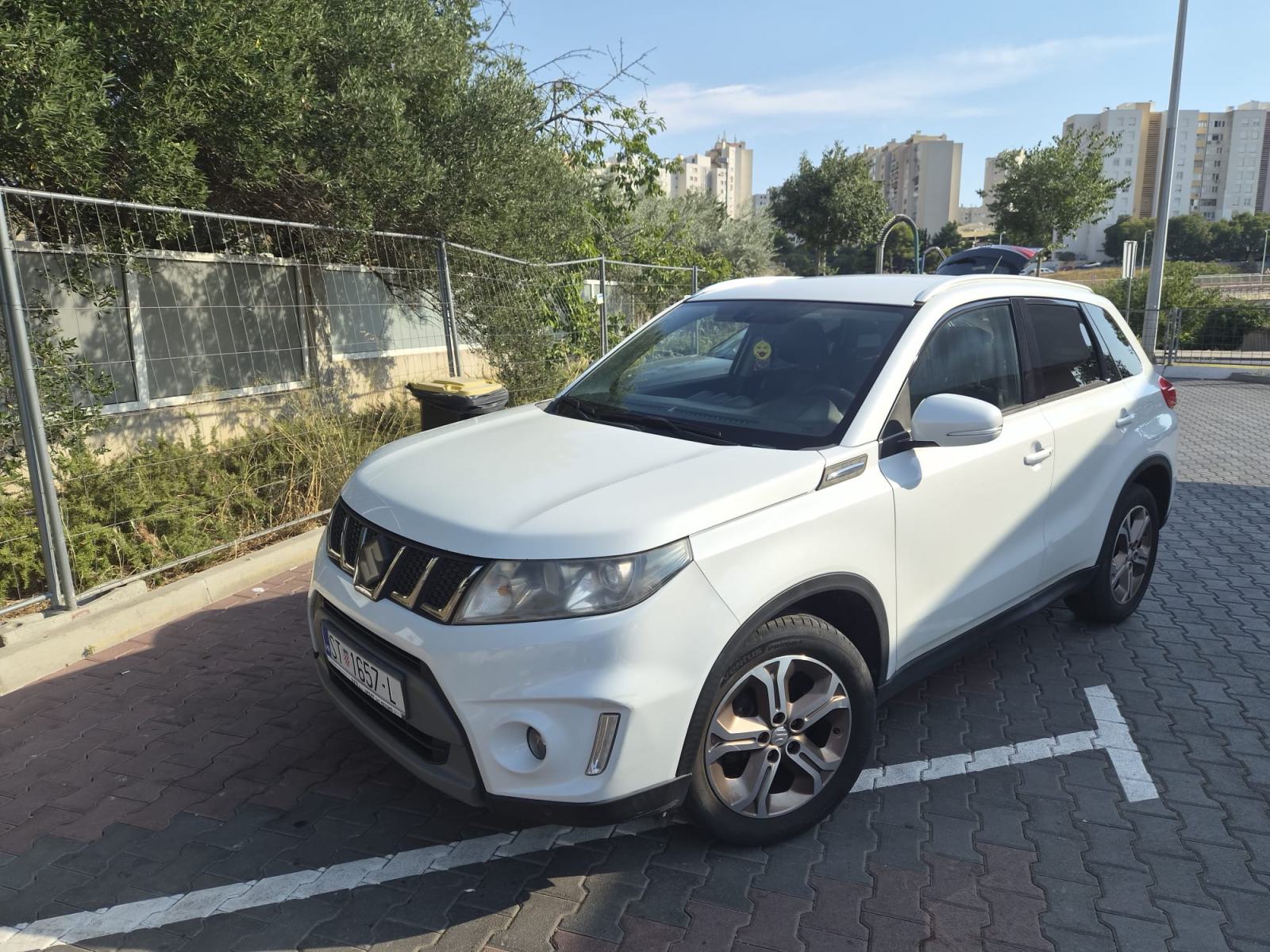 Suzuki Vitara 1.6 VVT SE Special Edition – 2018. – prvi vlasnik, fotografija 14