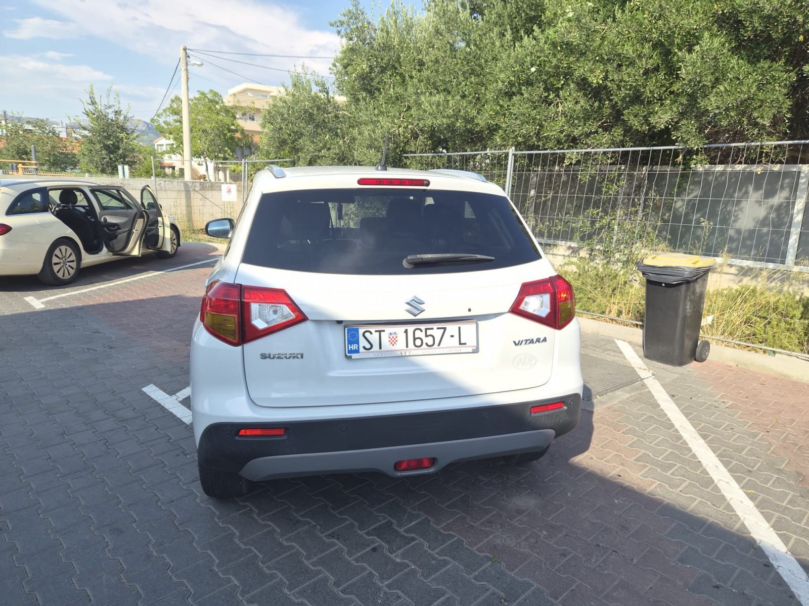 Suzuki Vitara 1.6 VVT SE Special Edition – 2018. – prvi vlasnik, fotografija 15