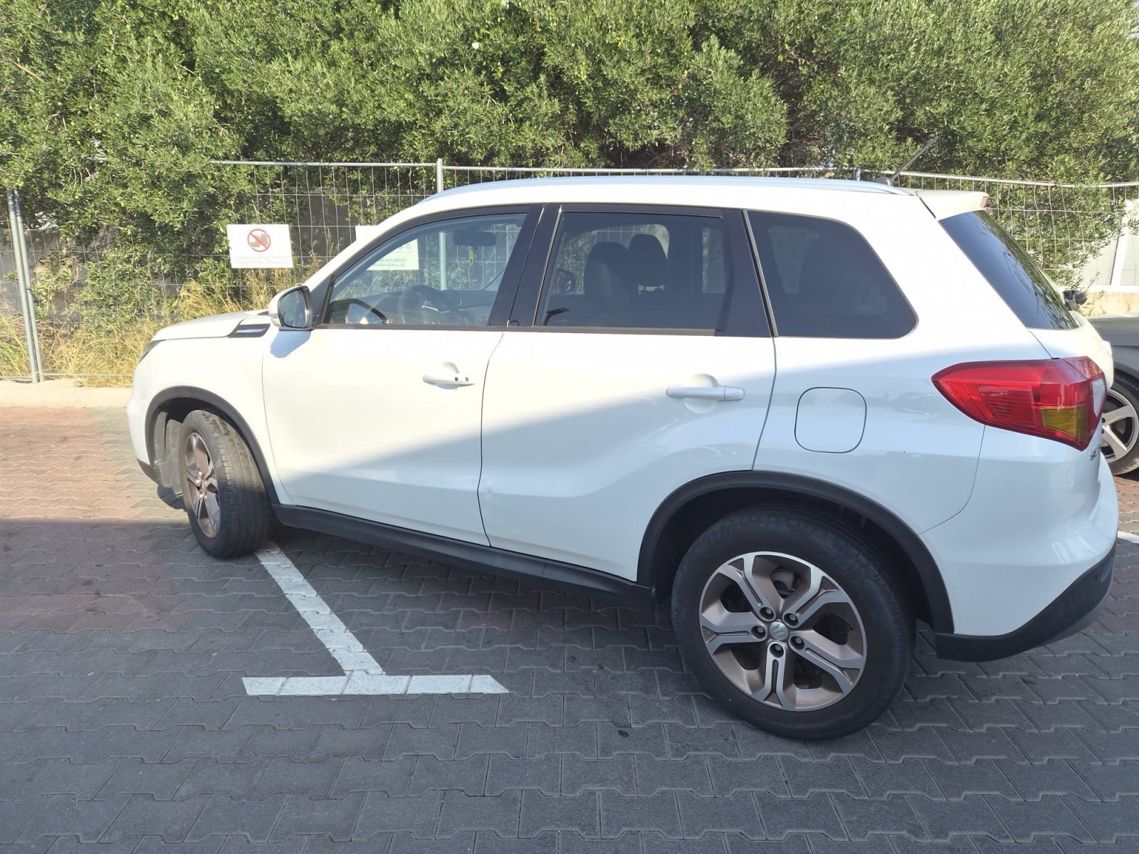 Suzuki Vitara 1.6 VVT SE Special Edition – 2018. – prvi vlasnik, fotografija 16