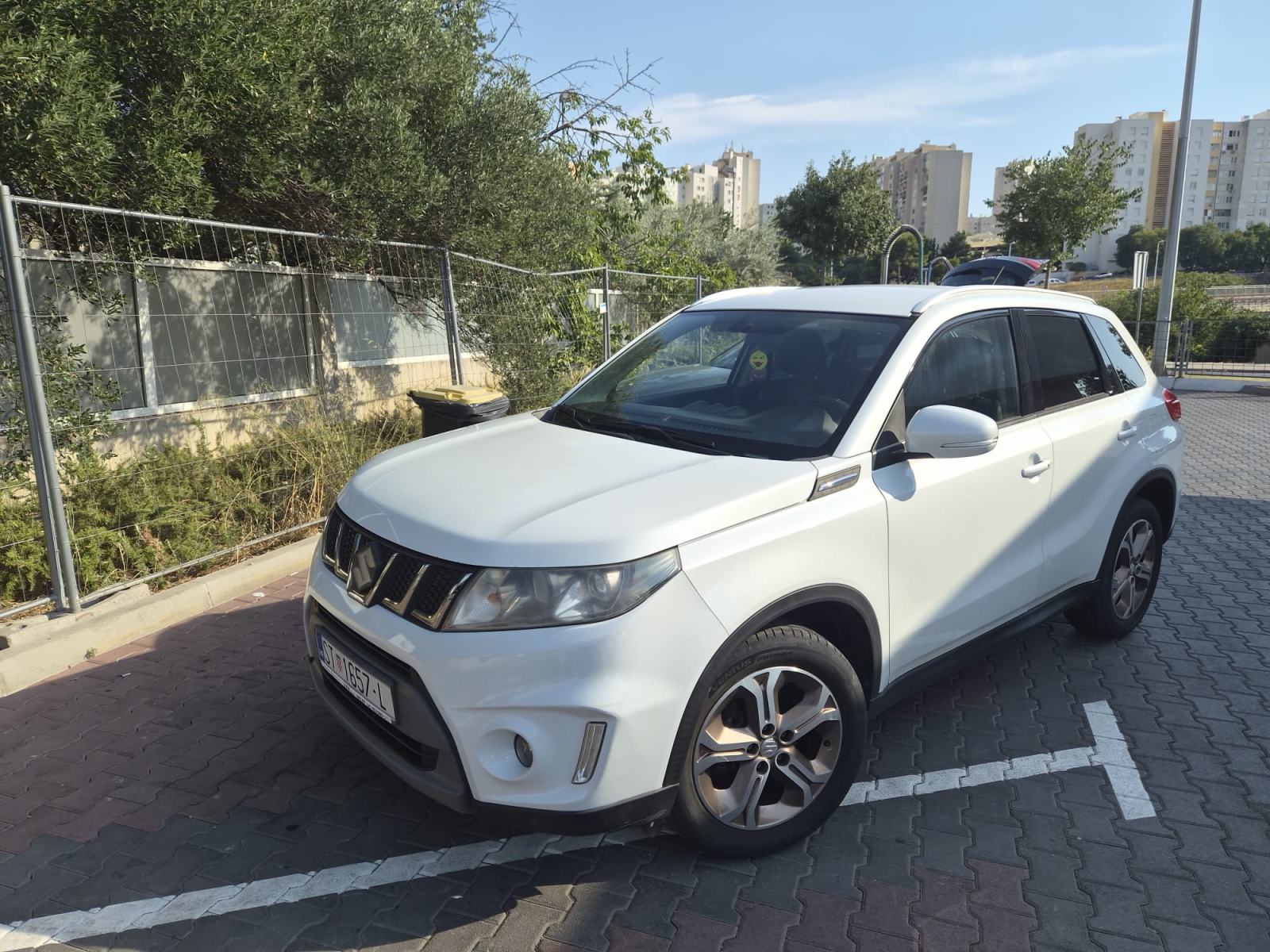 Suzuki Vitara 1.6 VVT SE Special Edition – 2018. – prvi vlasnik, fotografija 17