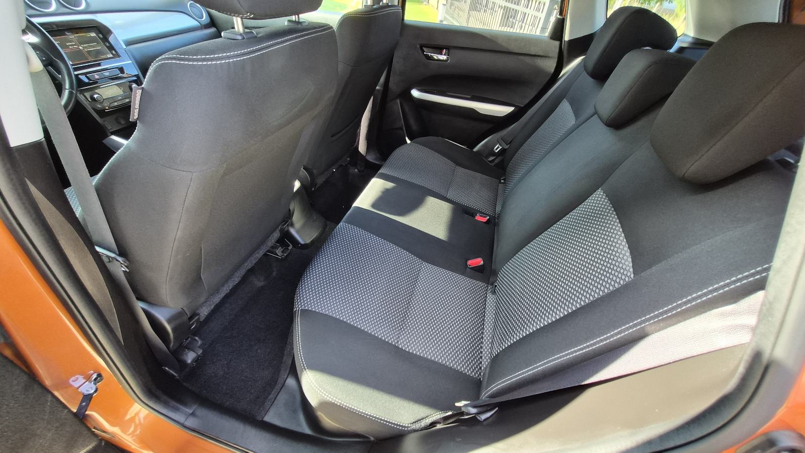 Suzuki Vitara 1,6benz. PREMIUM - 1.VLASNIK - NIJE UVOZ -, fotografija 16