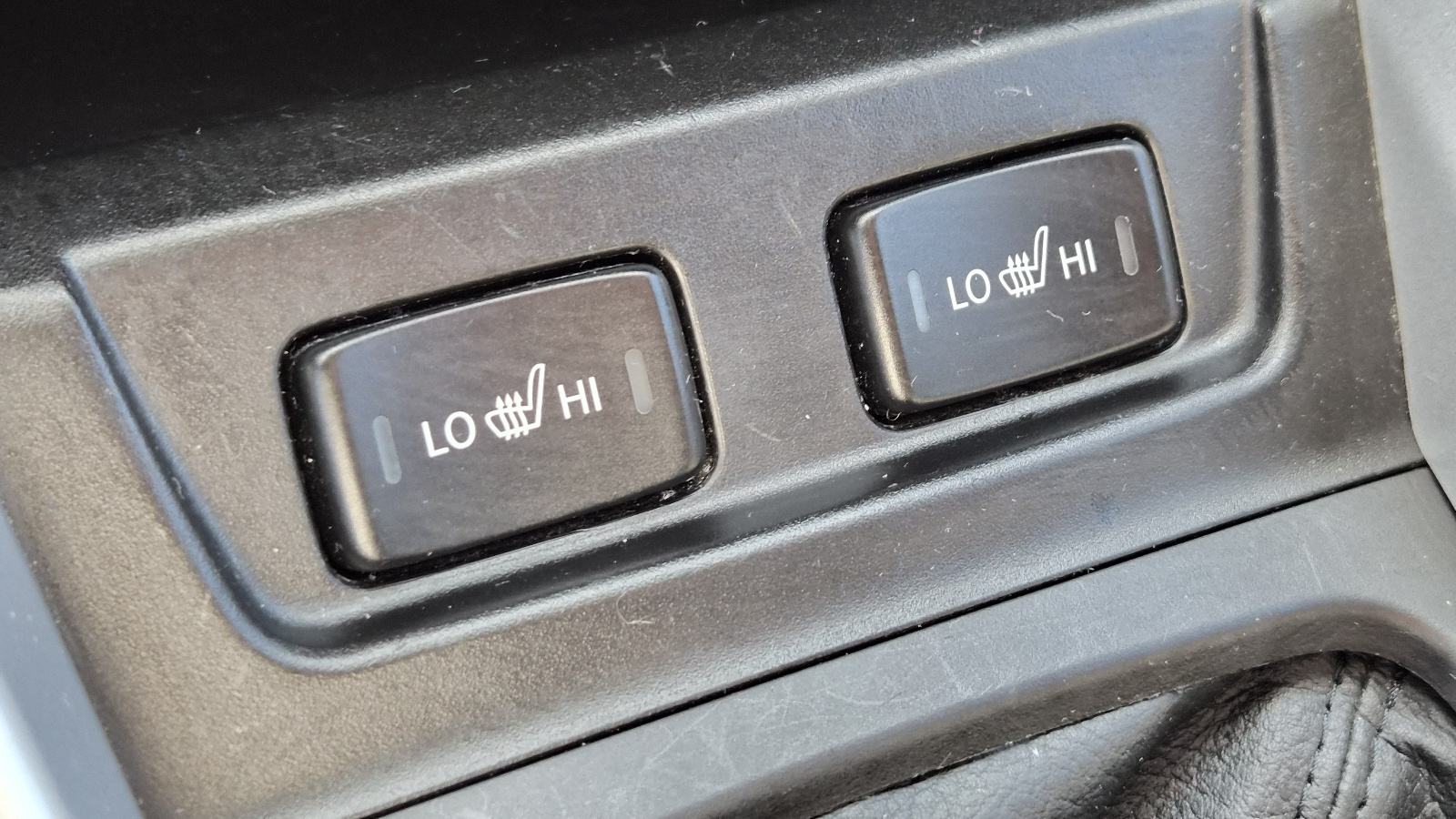 Suzuki Vitara 1,6benz. PREMIUM - 1.VLASNIK - NIJE UVOZ -, fotografija 17