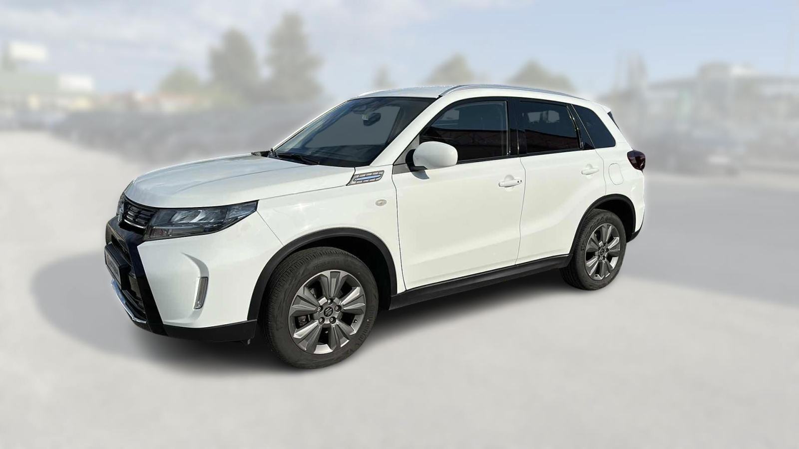 SUZUKI VITARA 2024 • PREMIUM jamstvo • AutoZubak Rabljena, fotografija 3