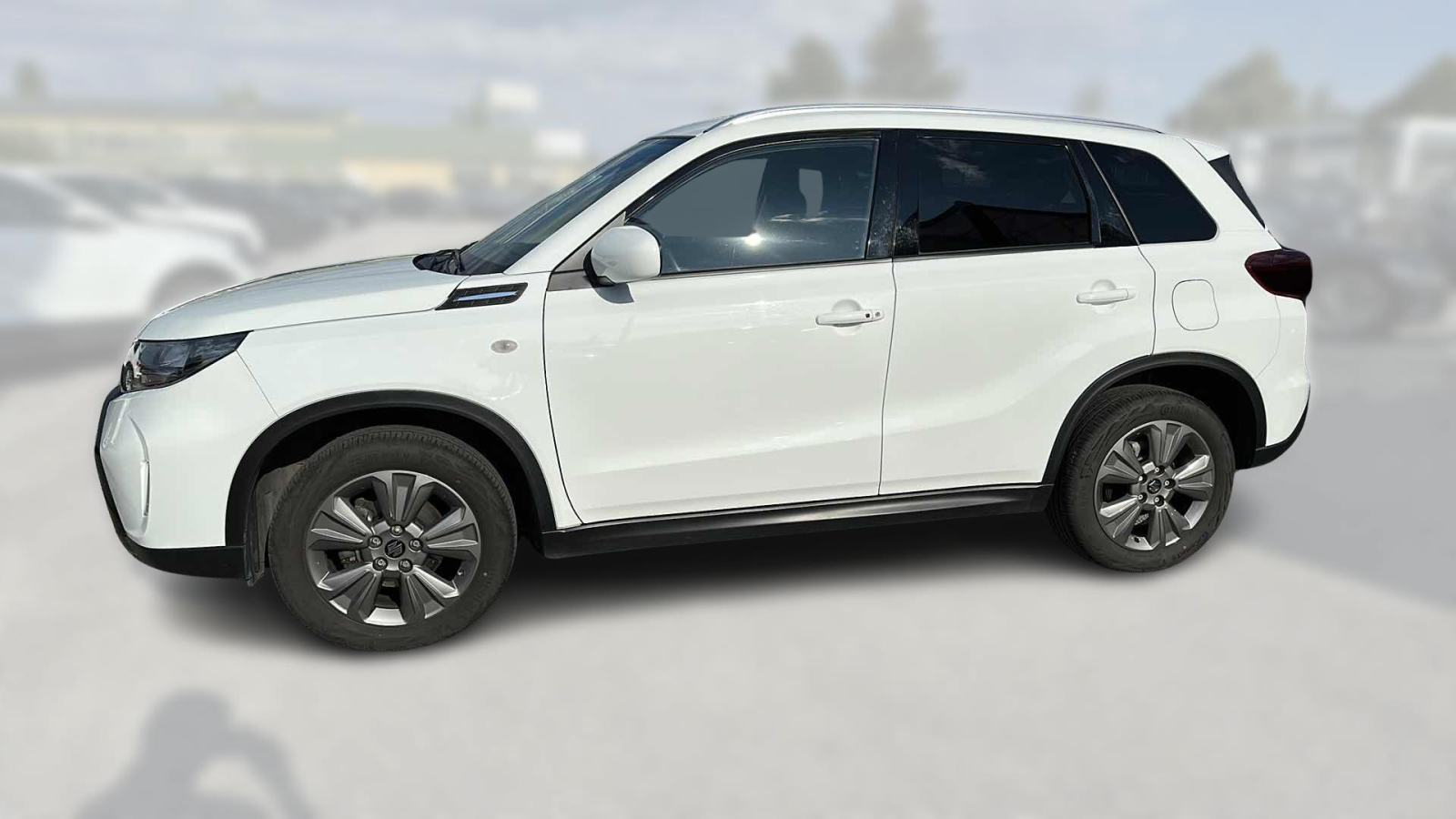 SUZUKI VITARA 2024 • PREMIUM jamstvo • AutoZubak Rabljena, fotografija 4