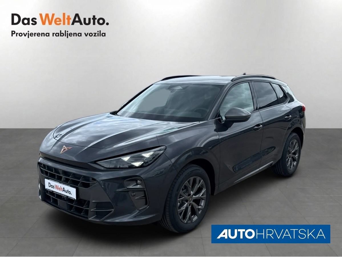 TAVASCAN 1.5 eTSI TERRAMAR 1.5 E TSI, 35.900,00 €, pogled izvana - slika 1