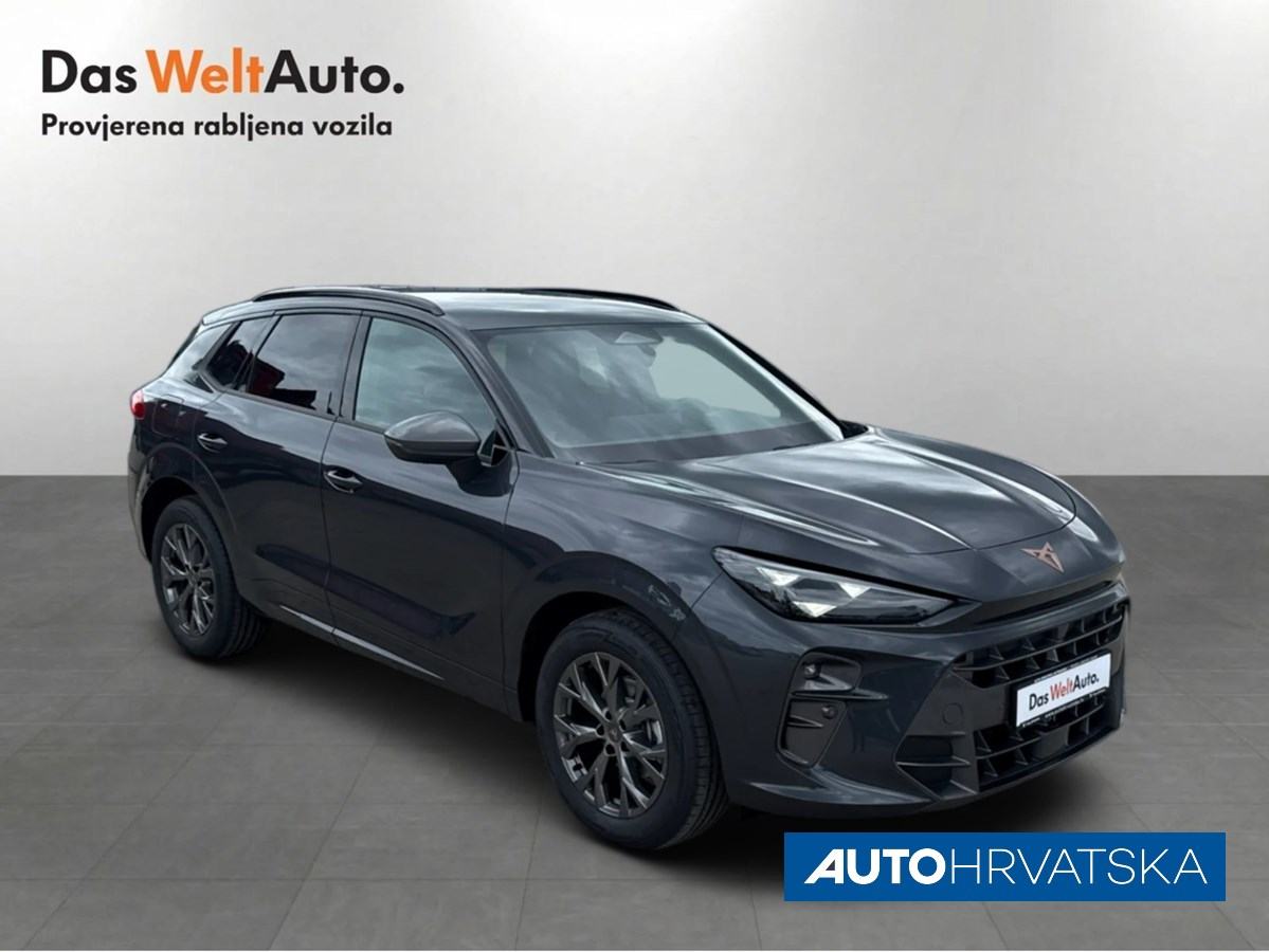 TAVASCAN 1.5 eTSI TERRAMAR 1.5 E TSI, 35.900,00 €, pogled izvana - slika 2
