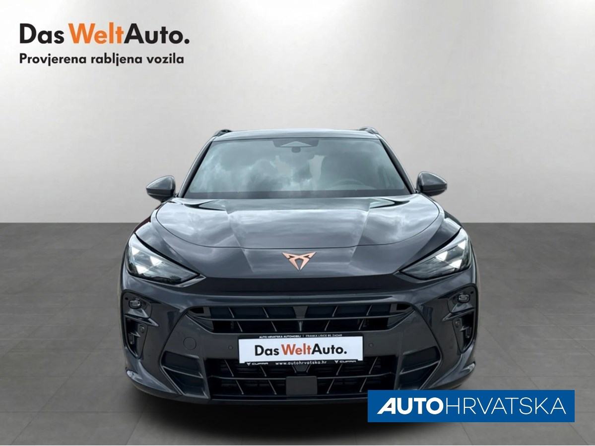 TAVASCAN 1.5 eTSI TERRAMAR 1.5 E TSI, 35.900,00 €, pogled izvana - slika 3