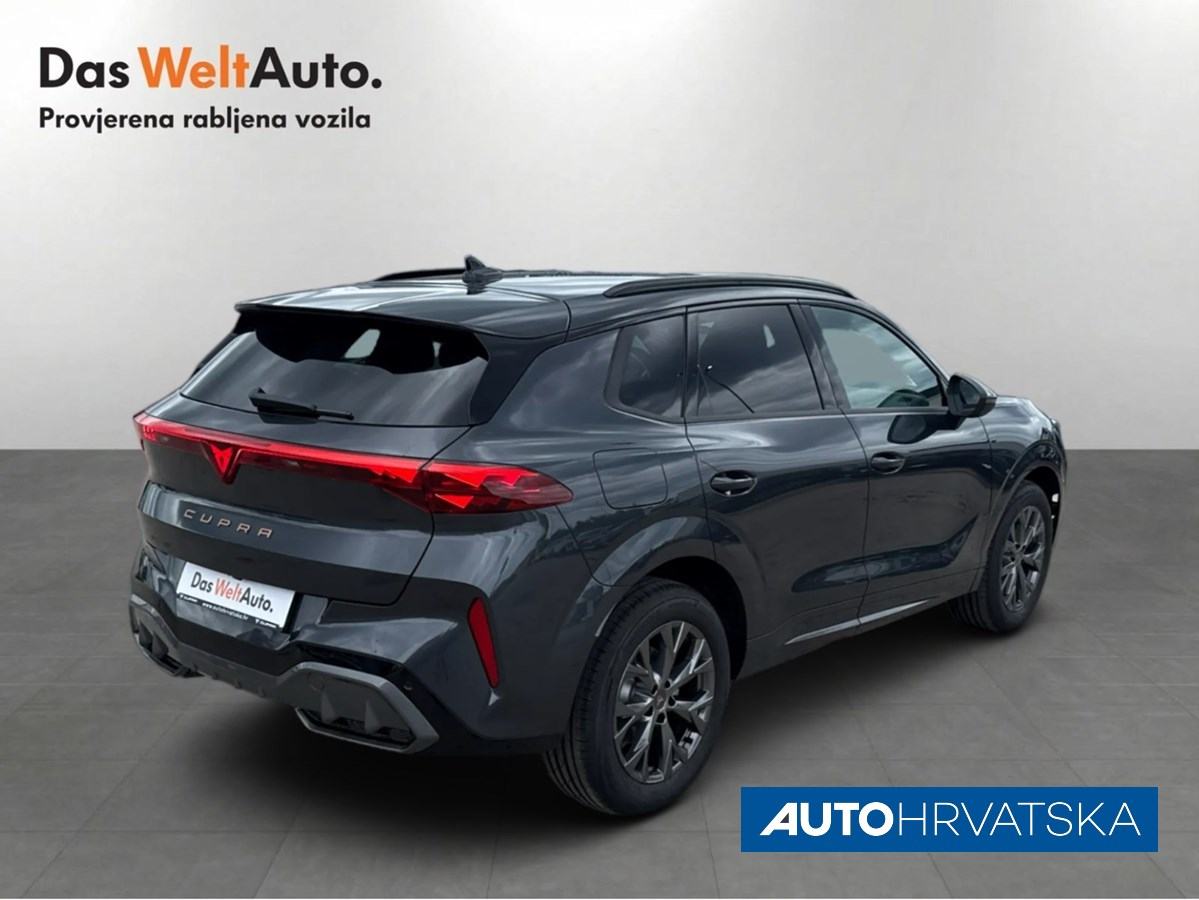 TAVASCAN 1.5 eTSI TERRAMAR 1.5 E TSI, 35.900,00 €, fotografija 6
