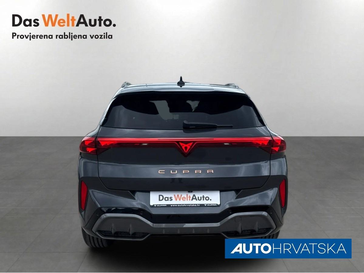 TAVASCAN 1.5 eTSI TERRAMAR 1.5 E TSI, 35.900,00 €, fotografija 7
