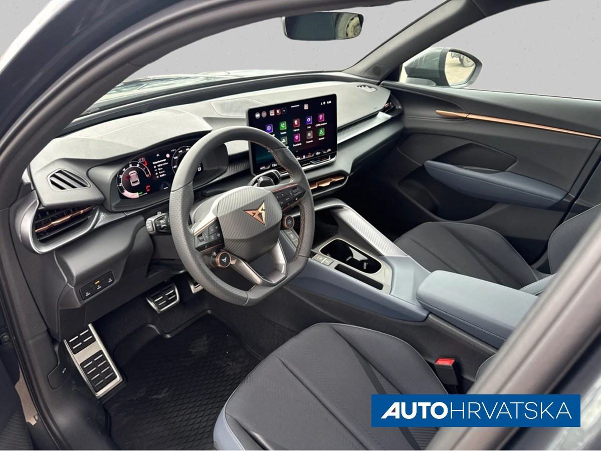 TAVASCAN 1.5 eTSI TERRAMAR 1.5 E TSI, 35.900,00 €, fotografija 9