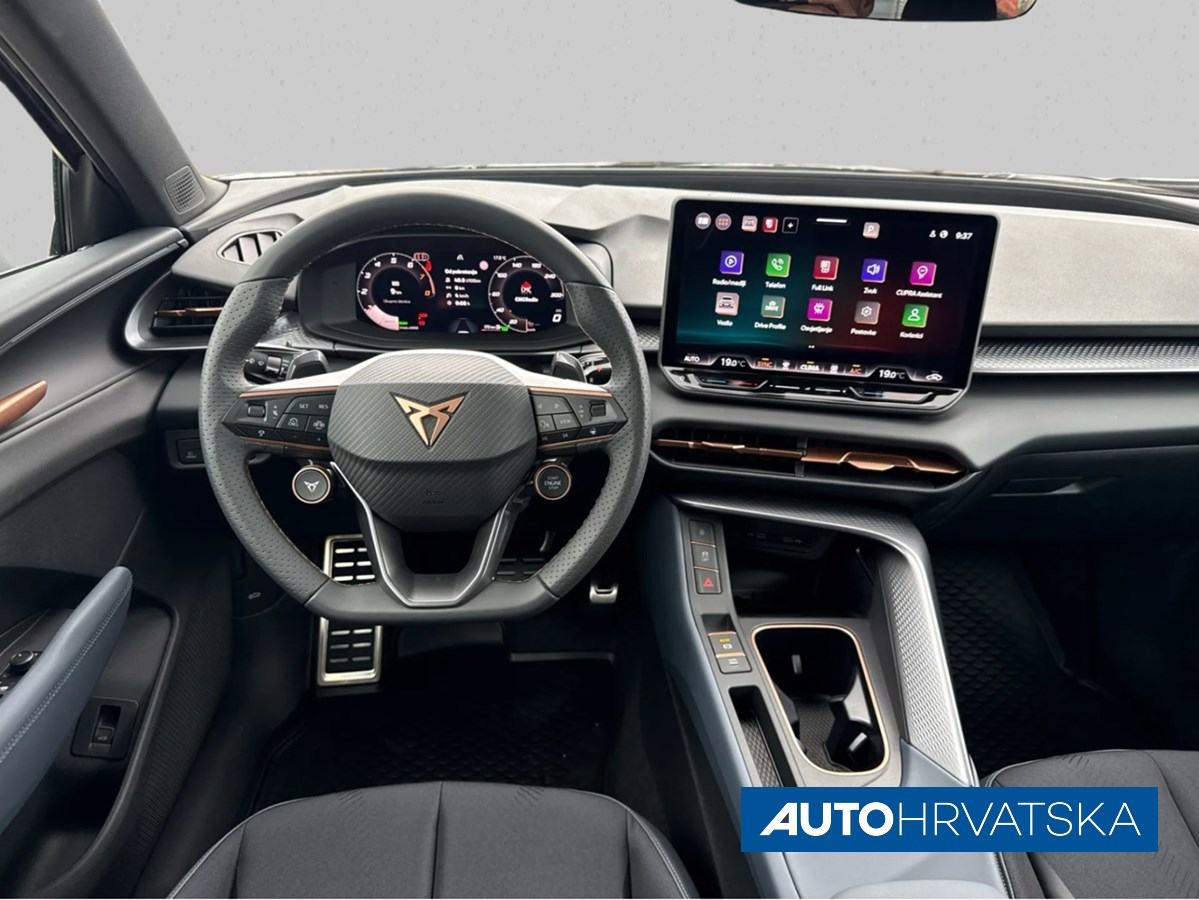 TAVASCAN 1.5 eTSI TERRAMAR 1.5 E TSI, 35.900,00 €, fotografija 11