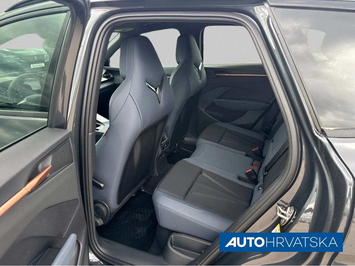 TAVASCAN 1.5 eTSI TERRAMAR 1.5 E TSI, 35.900,00 €, fotografija 12