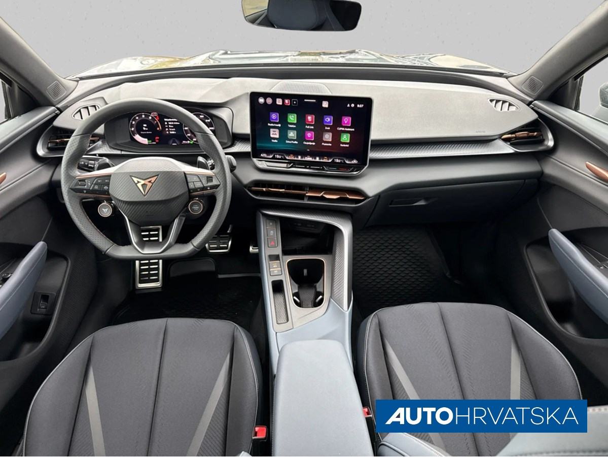 TAVASCAN 1.5 eTSI TERRAMAR 1.5 E TSI, 35.900,00 €, fotografija 10