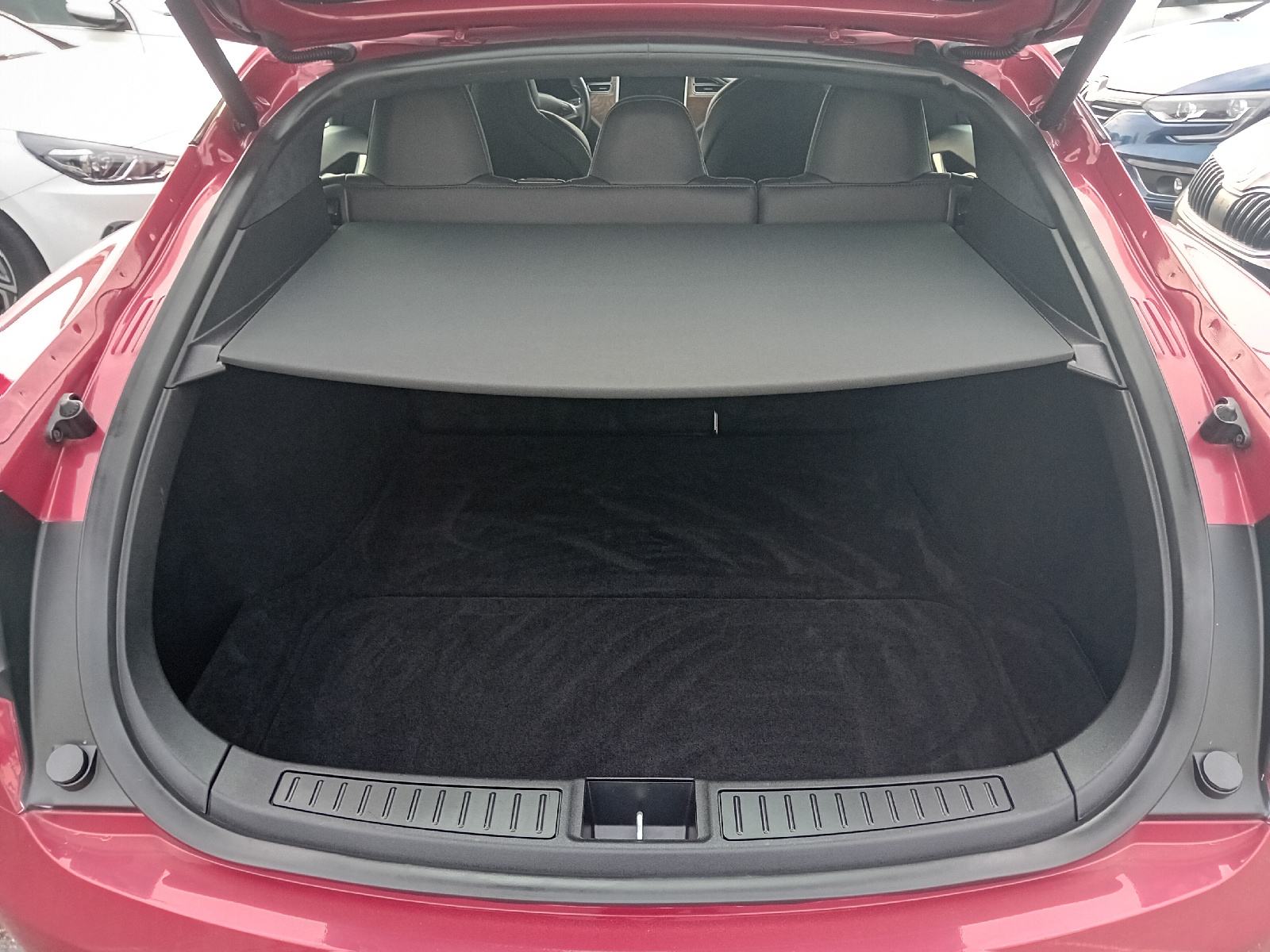 Tesla Model S 75 ,samo52500km Jamstvo 3 GOD, fotografija 10